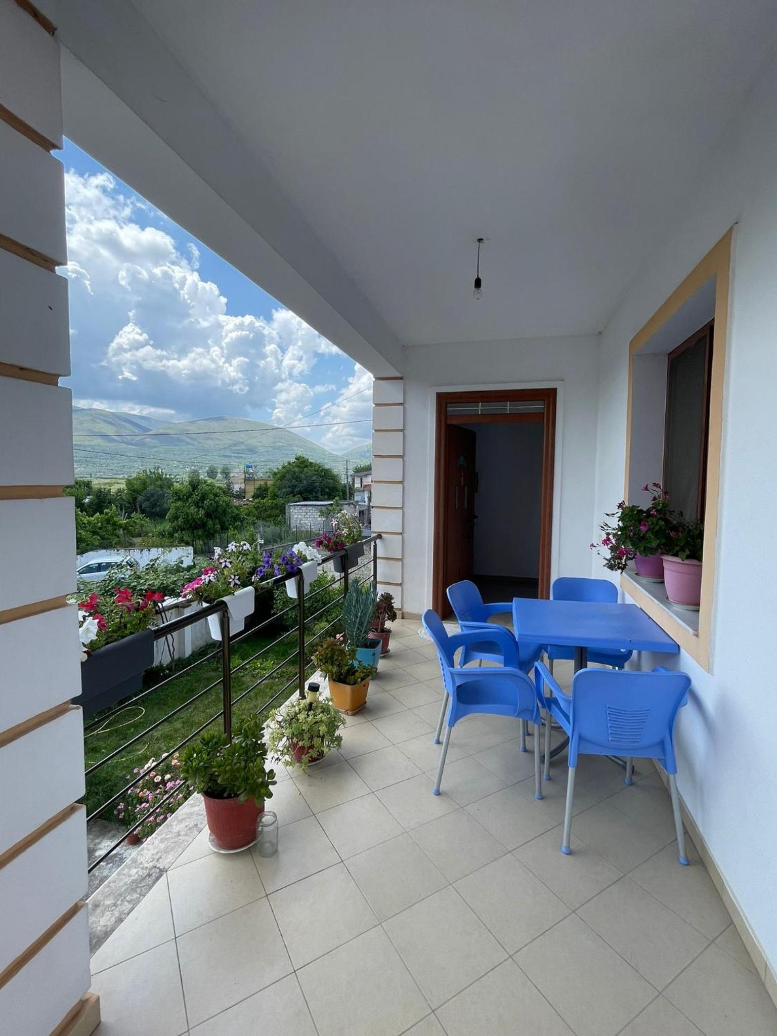 Villa GJOKA