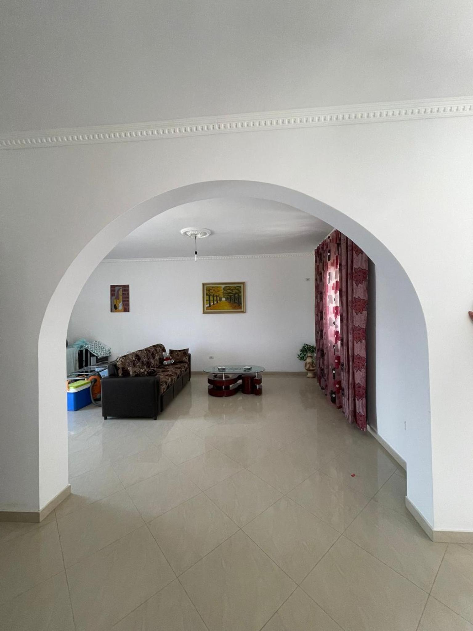Villa GJOKA