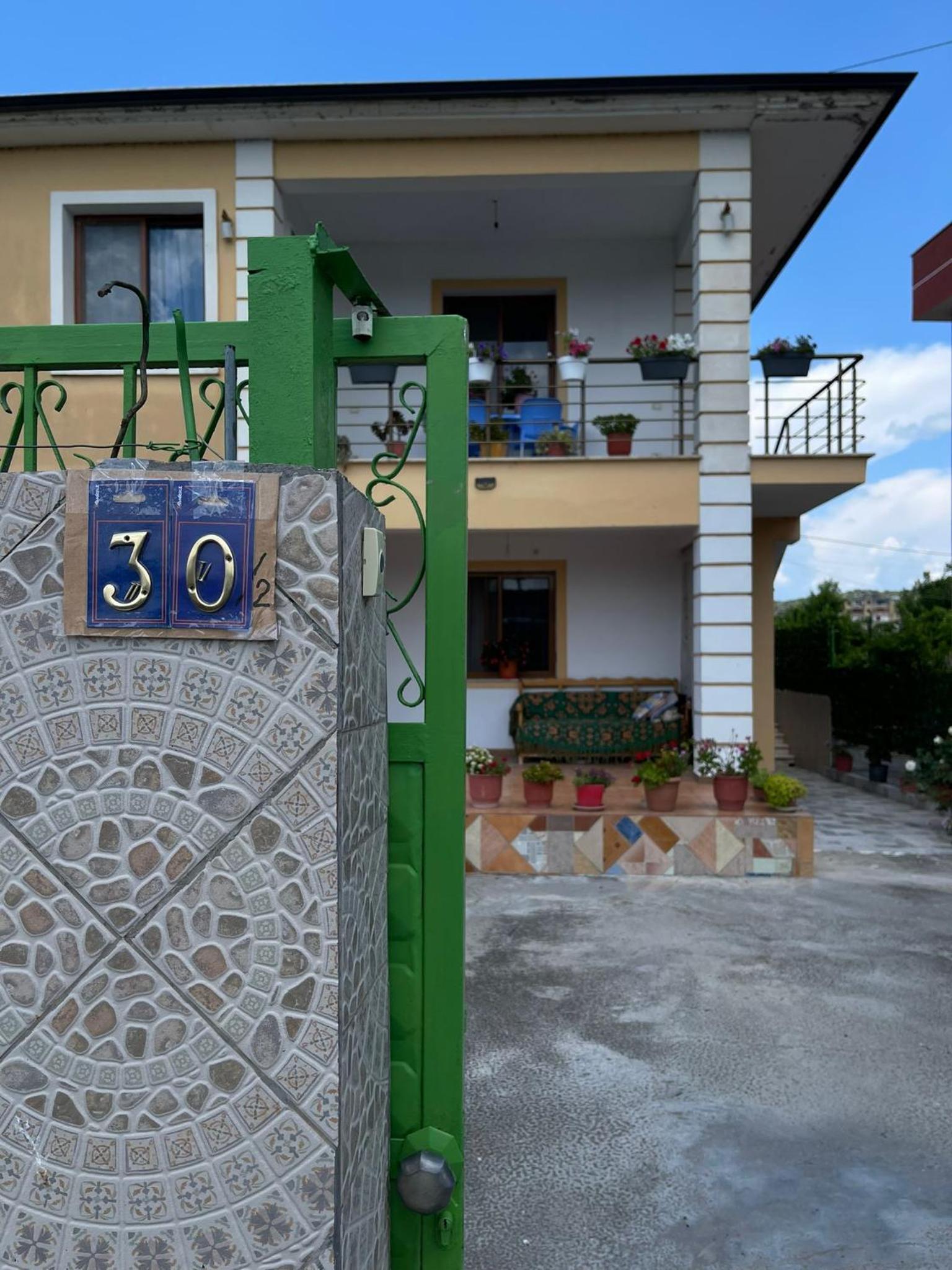 Villa GJOKA