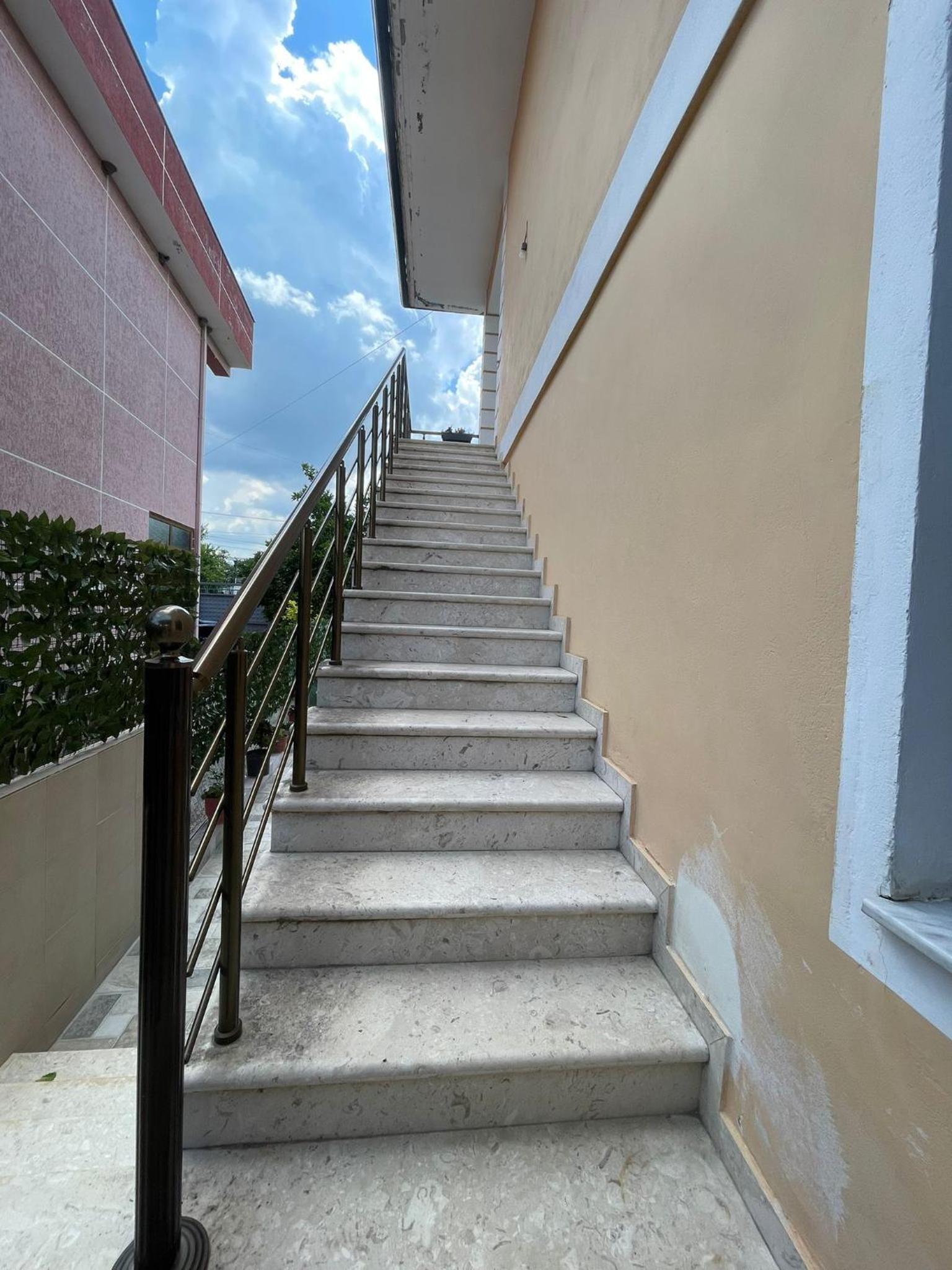 Villa GJOKA