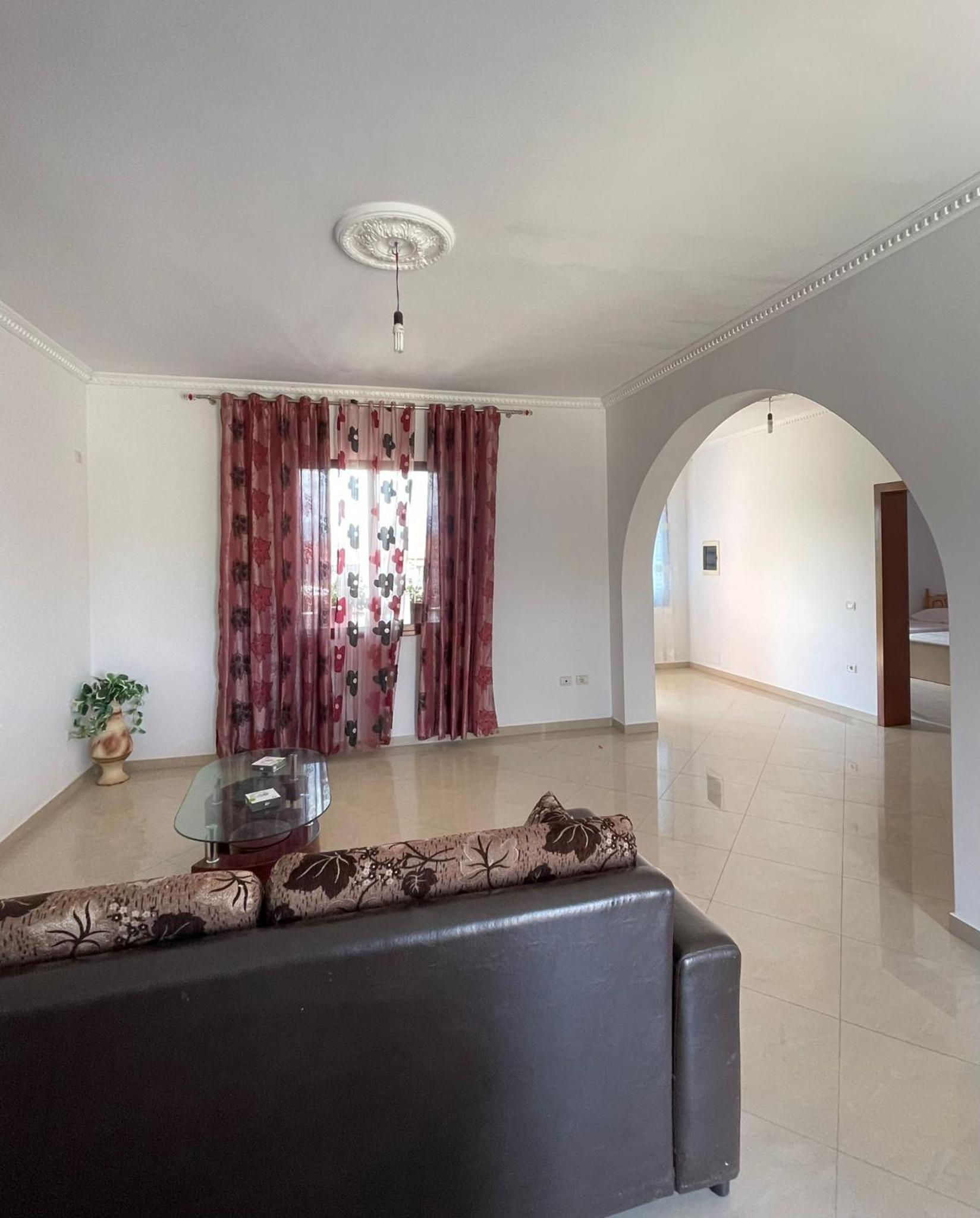 Villa GJOKA