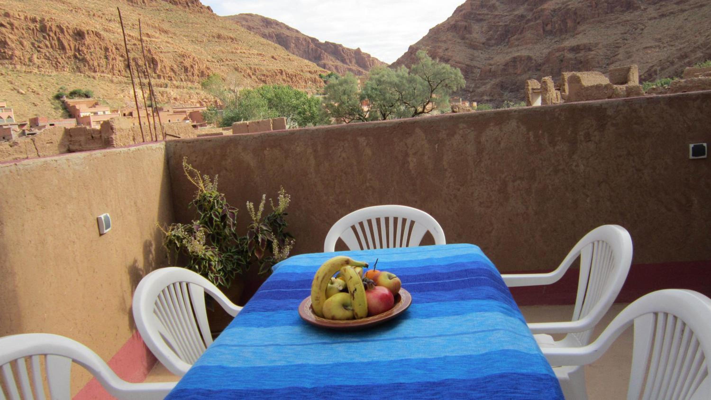 Kasbah Maison D’hôte Lalla Zahra