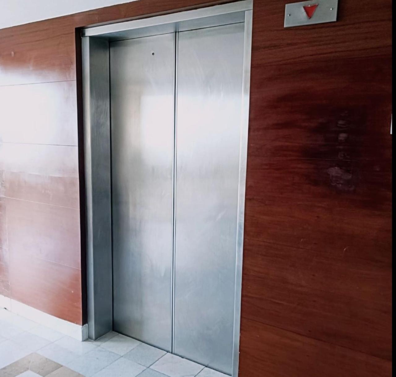 Zona Hotelera, acceso a la playa