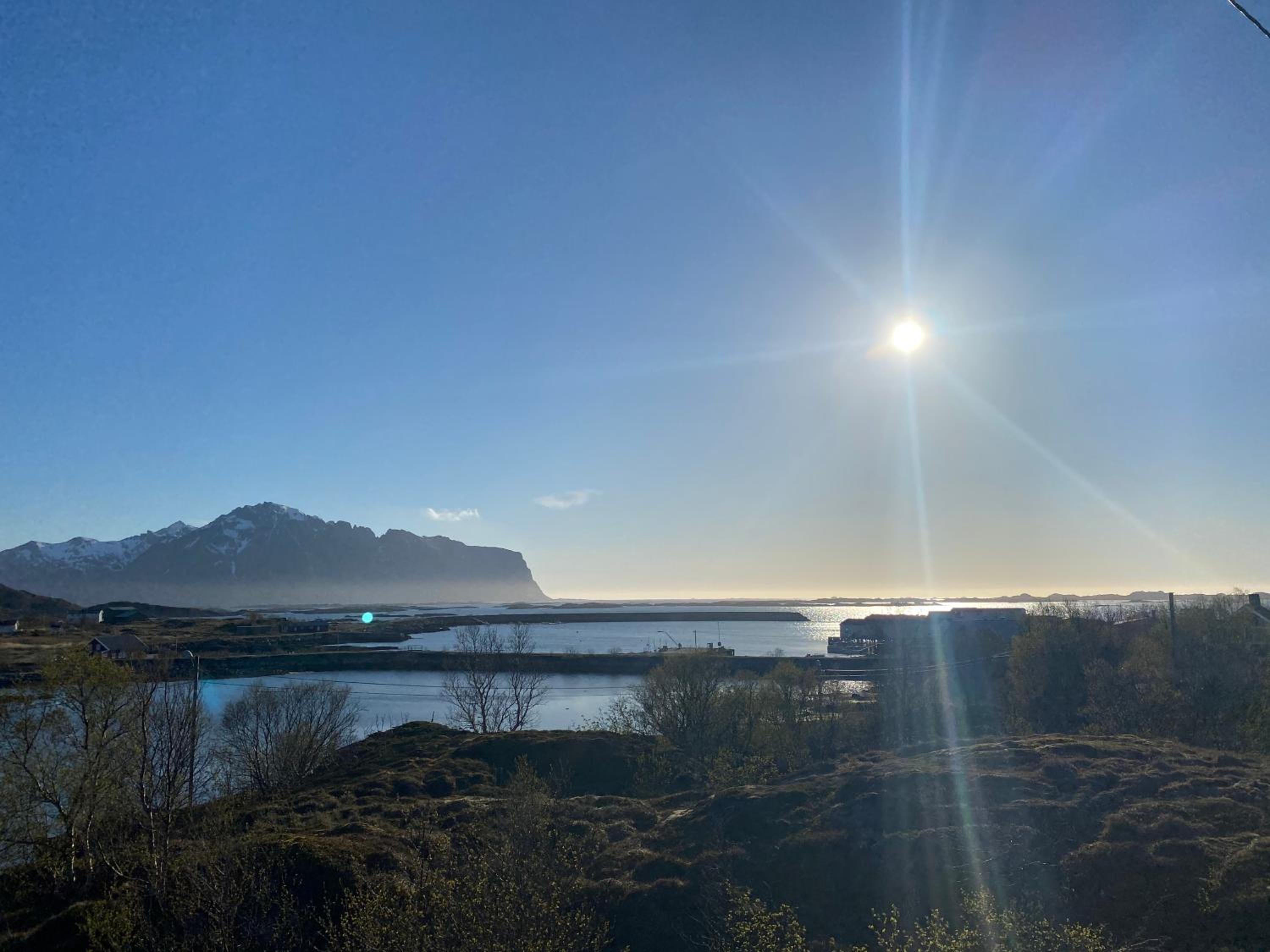 Apartment Lofoten