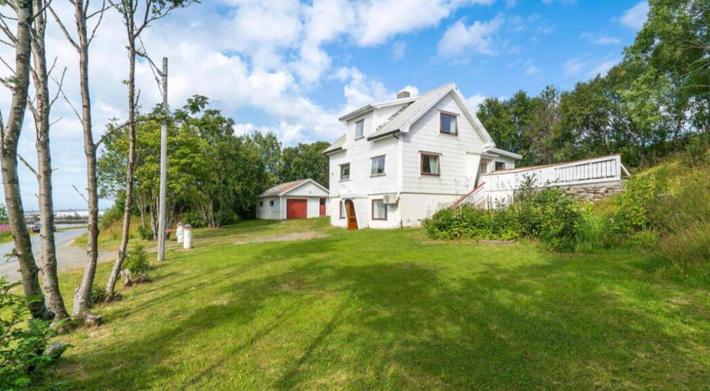 Apartment Lofoten