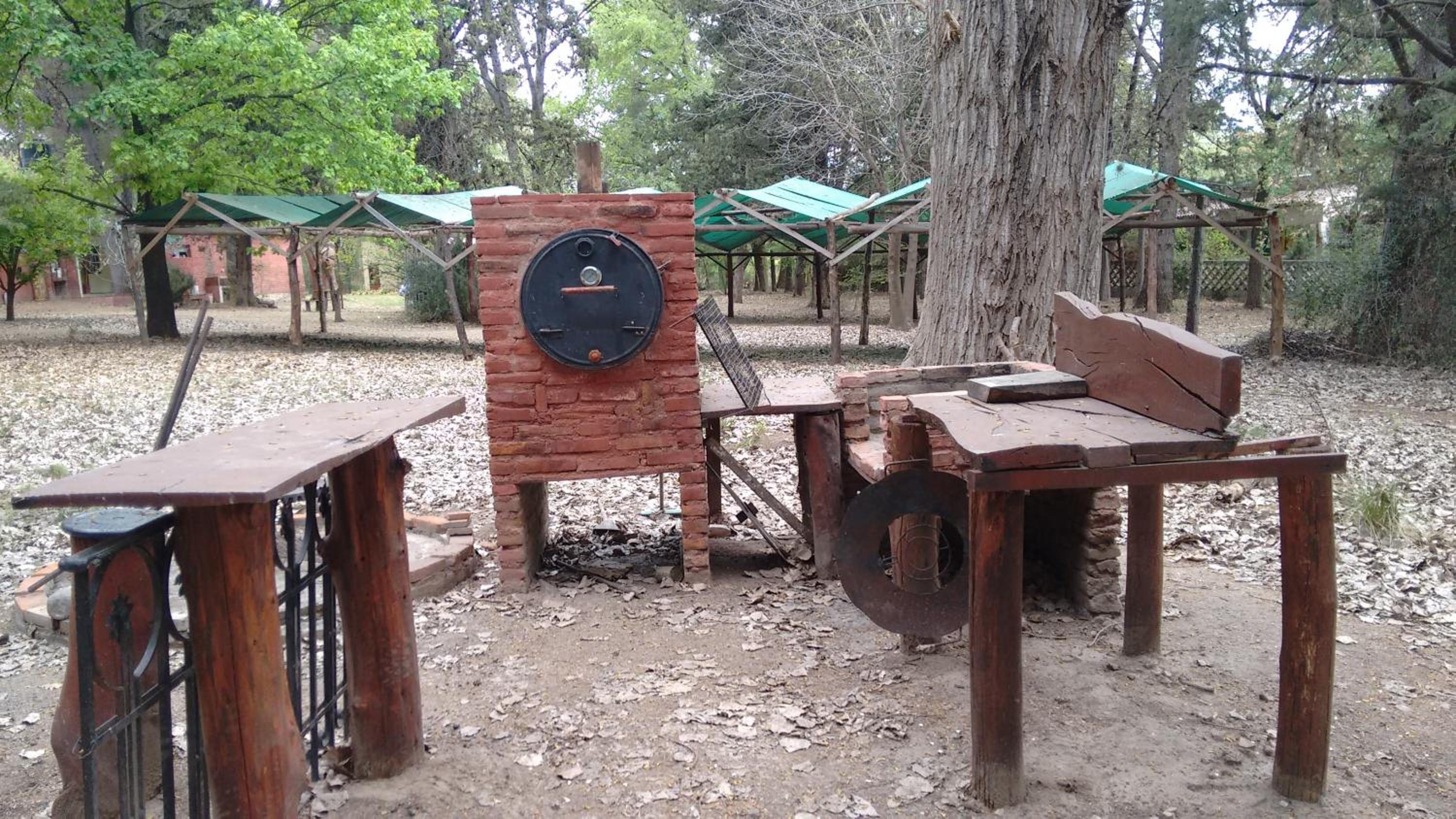 Hostería Rural Monte Bérico