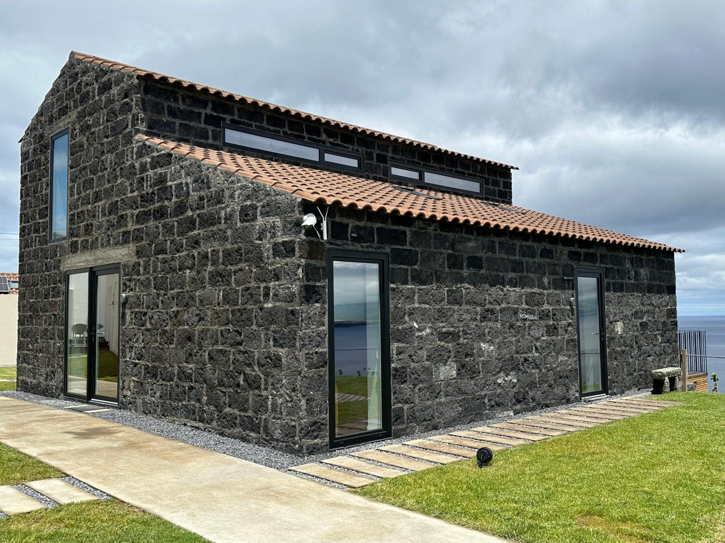 João de Oliveira casas de campo view 5