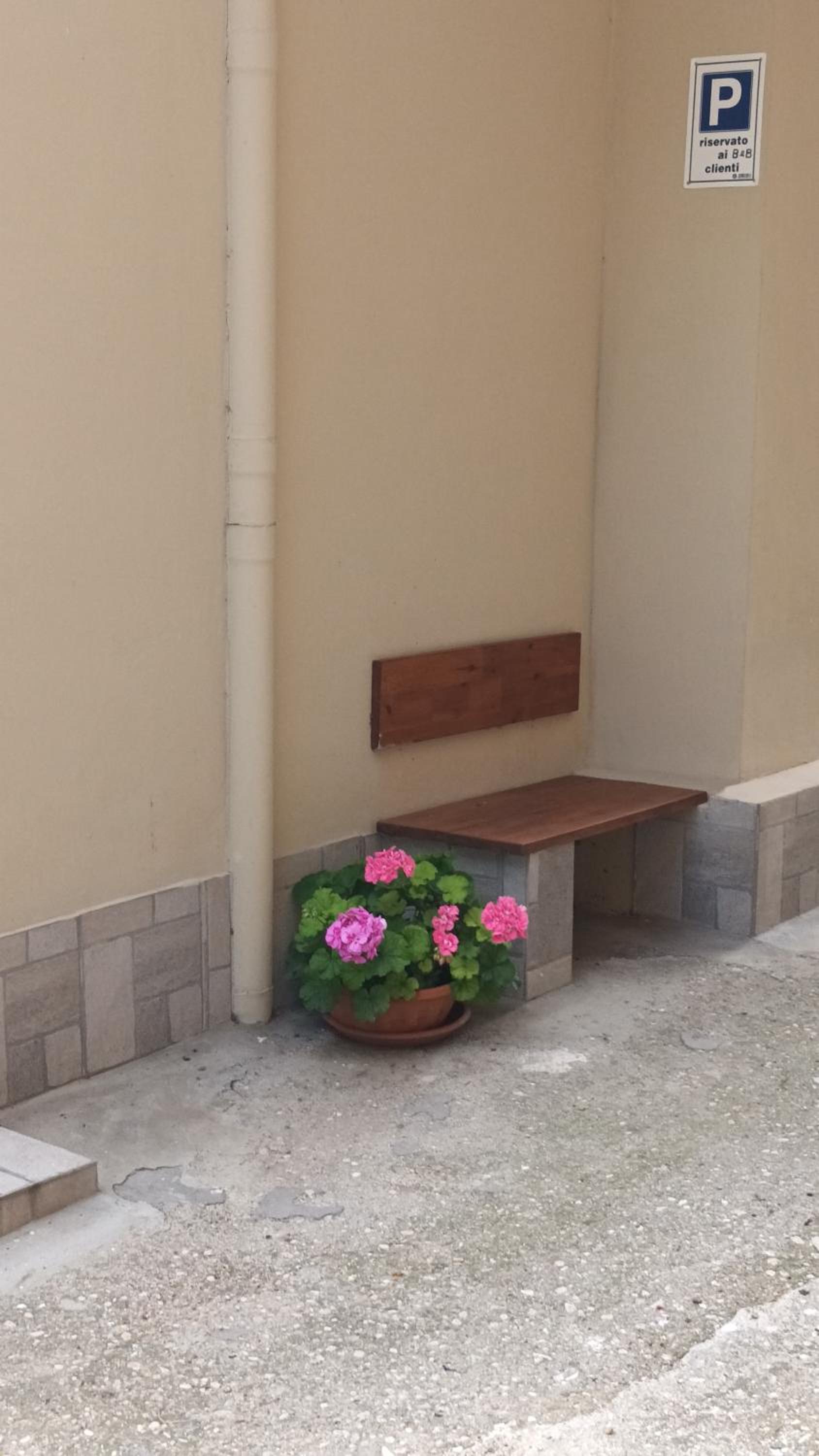 La casetta di Angela
