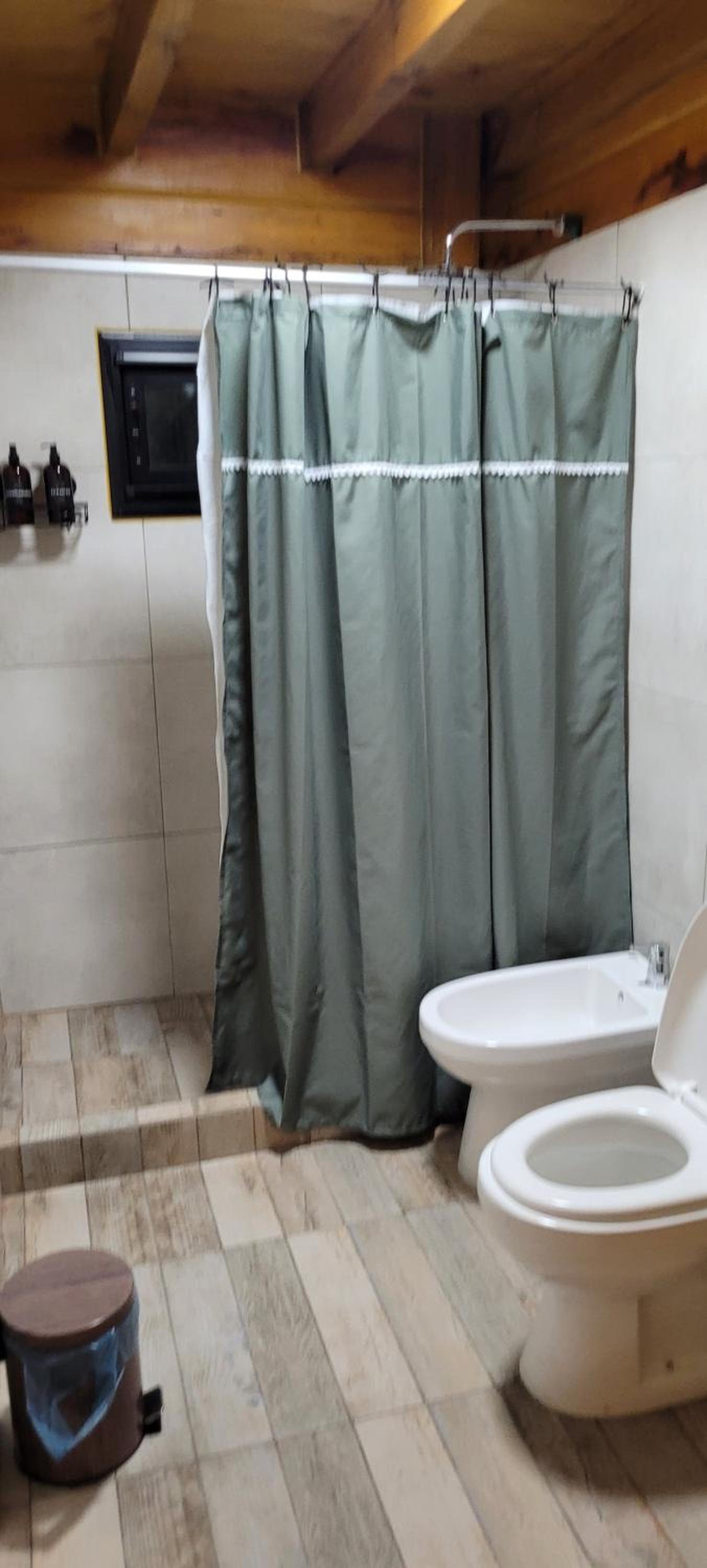 Cabaña los ciruelos