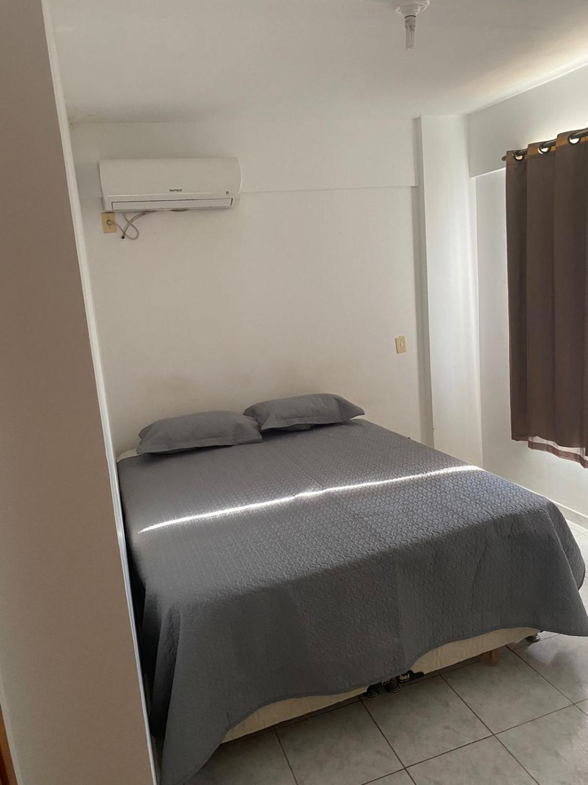 FLAT ACOLHEDOR EM CALDAS NOVAS - Apartamento com 2 quartos, excelente para famílias no Cesar's Park Flat