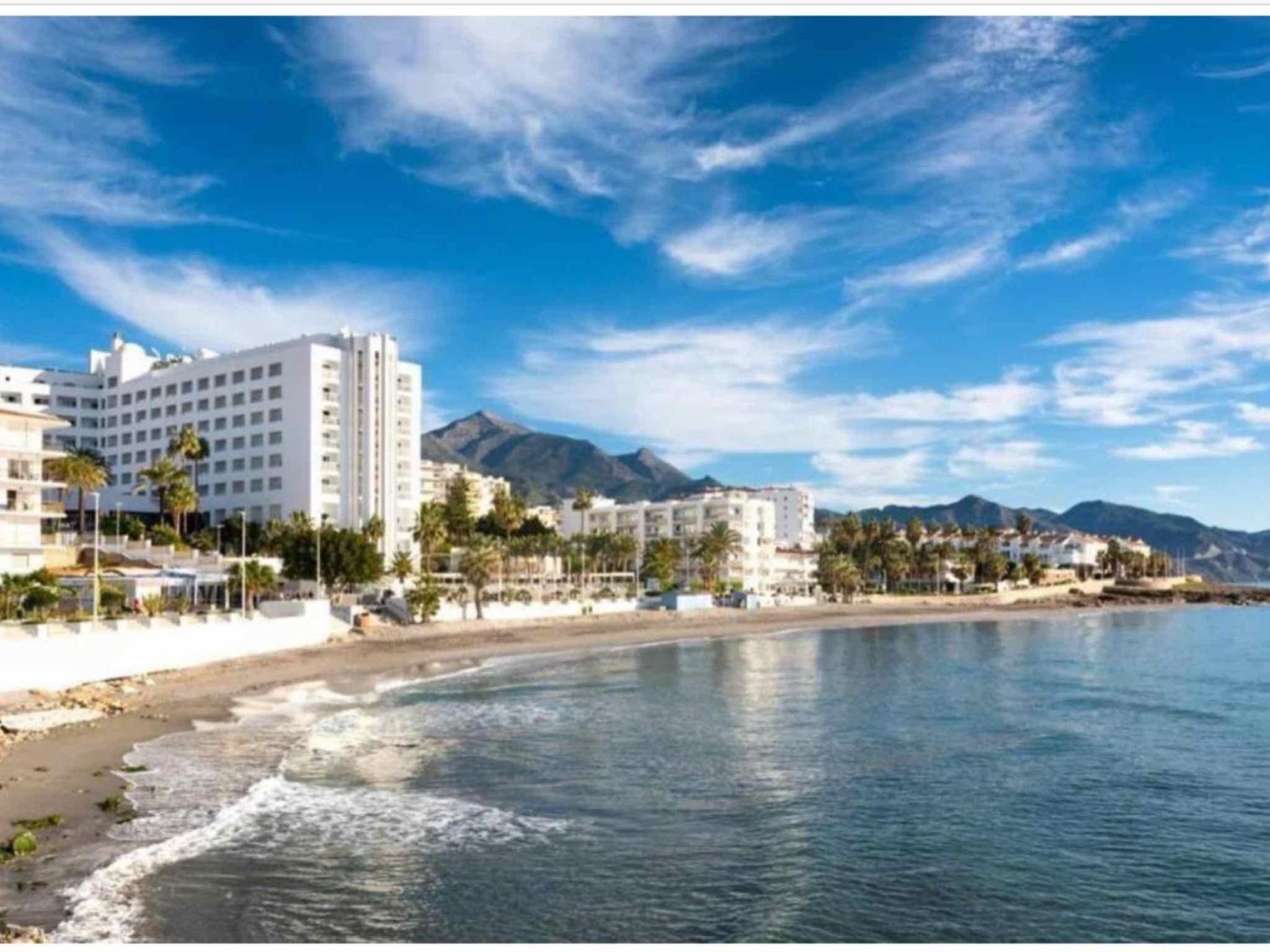 APARTAMENTO TORRESOL Nsf1- TORRECILLA, NERJA view 4