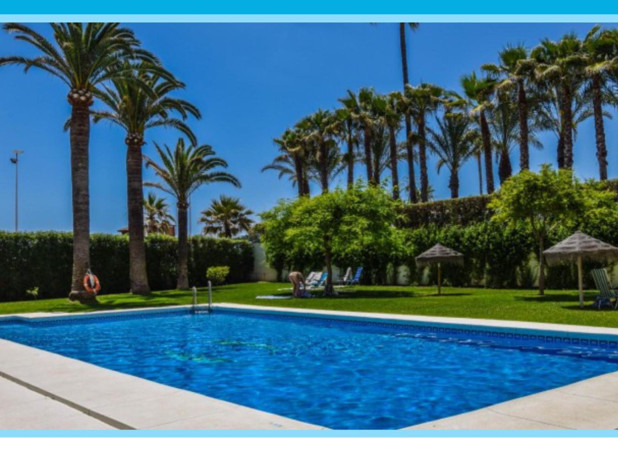 APARTAMENTO TORRESOL Nsf1- TORRECILLA, NERJA view 3