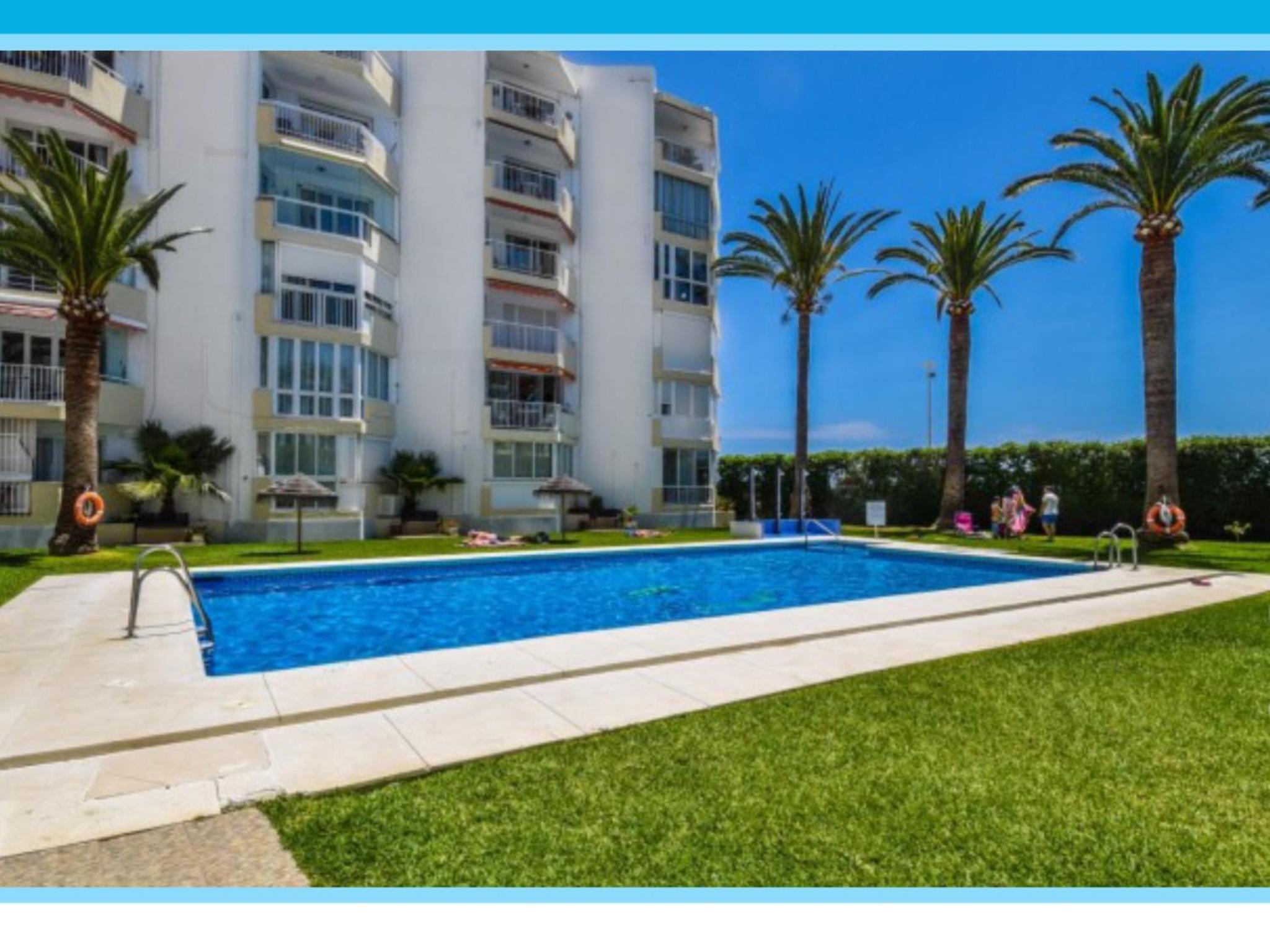 APARTAMENTO TORRESOL Nsf1- TORRECILLA, NERJA view 2