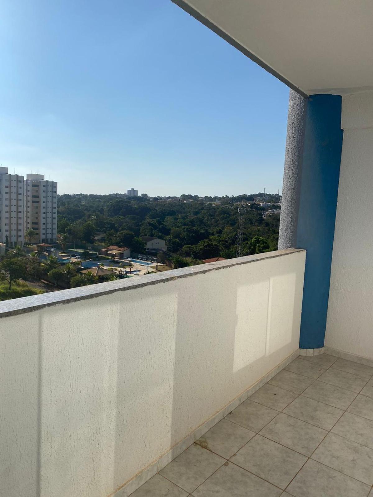 FLAT ACOLHEDOR EM CALDAS NOVAS - Apartamento com 2 quartos, excelente para famílias no Cesar's Park Flat