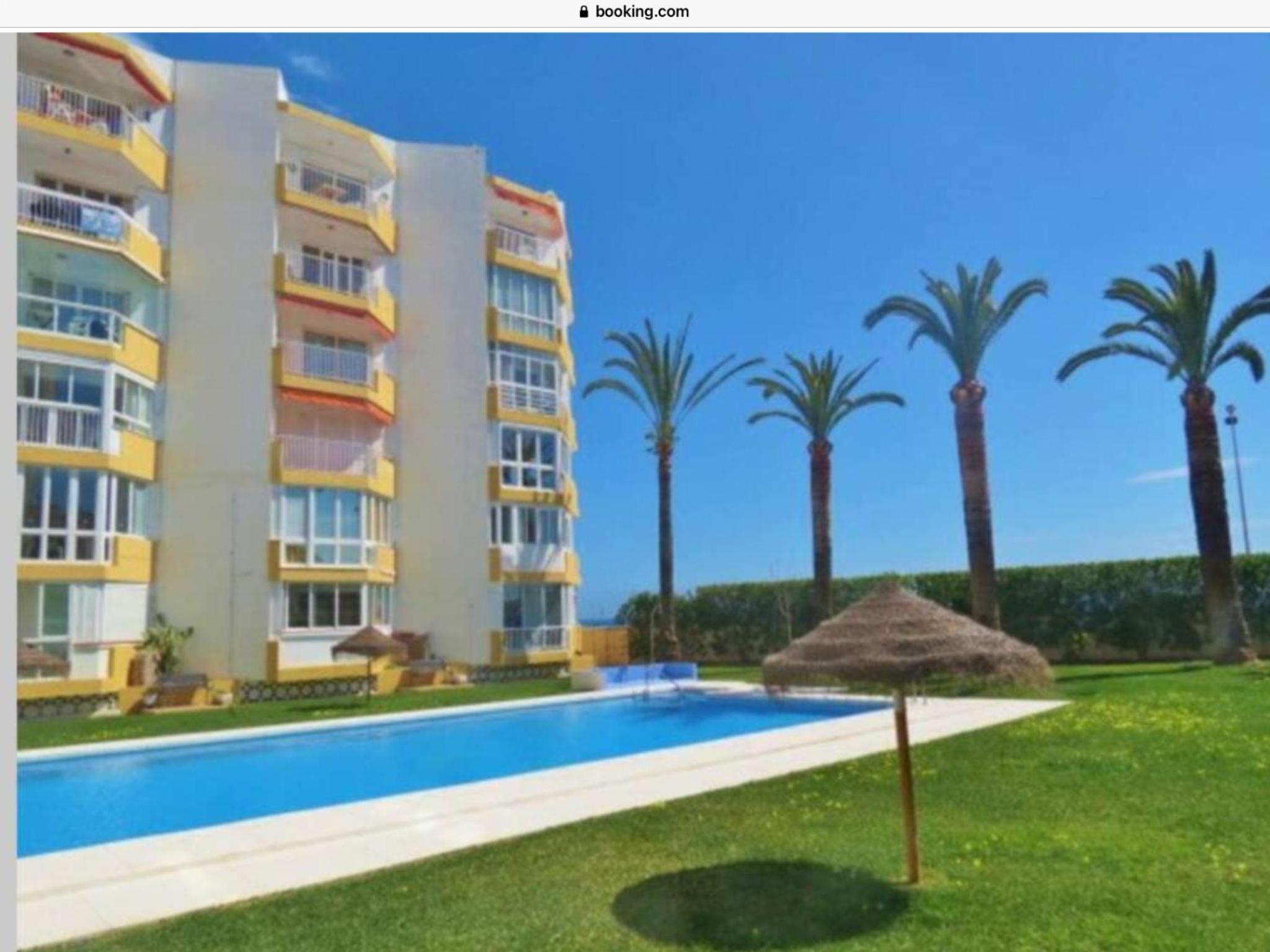 APARTAMENTO TORRESOL Nsf1- TORRECILLA, NERJA view 5
