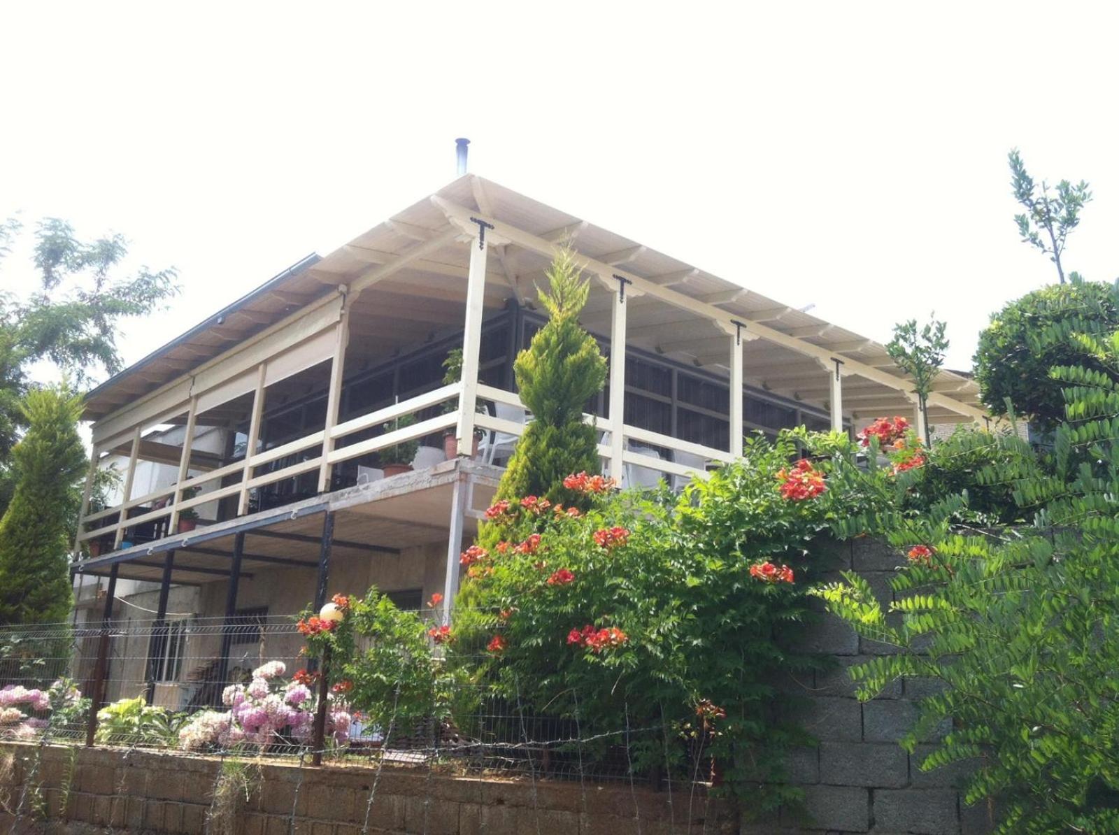 bar restorant & hotel VALDETI