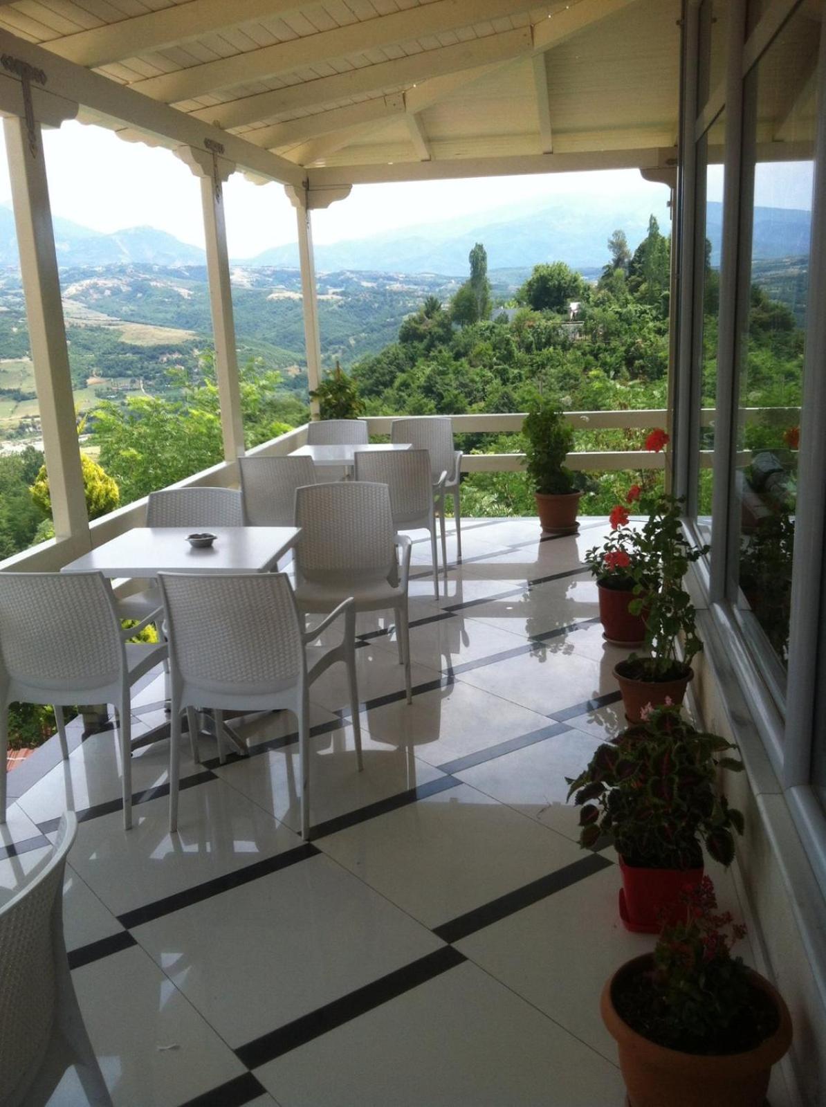 bar restorant & hotel VALDETI