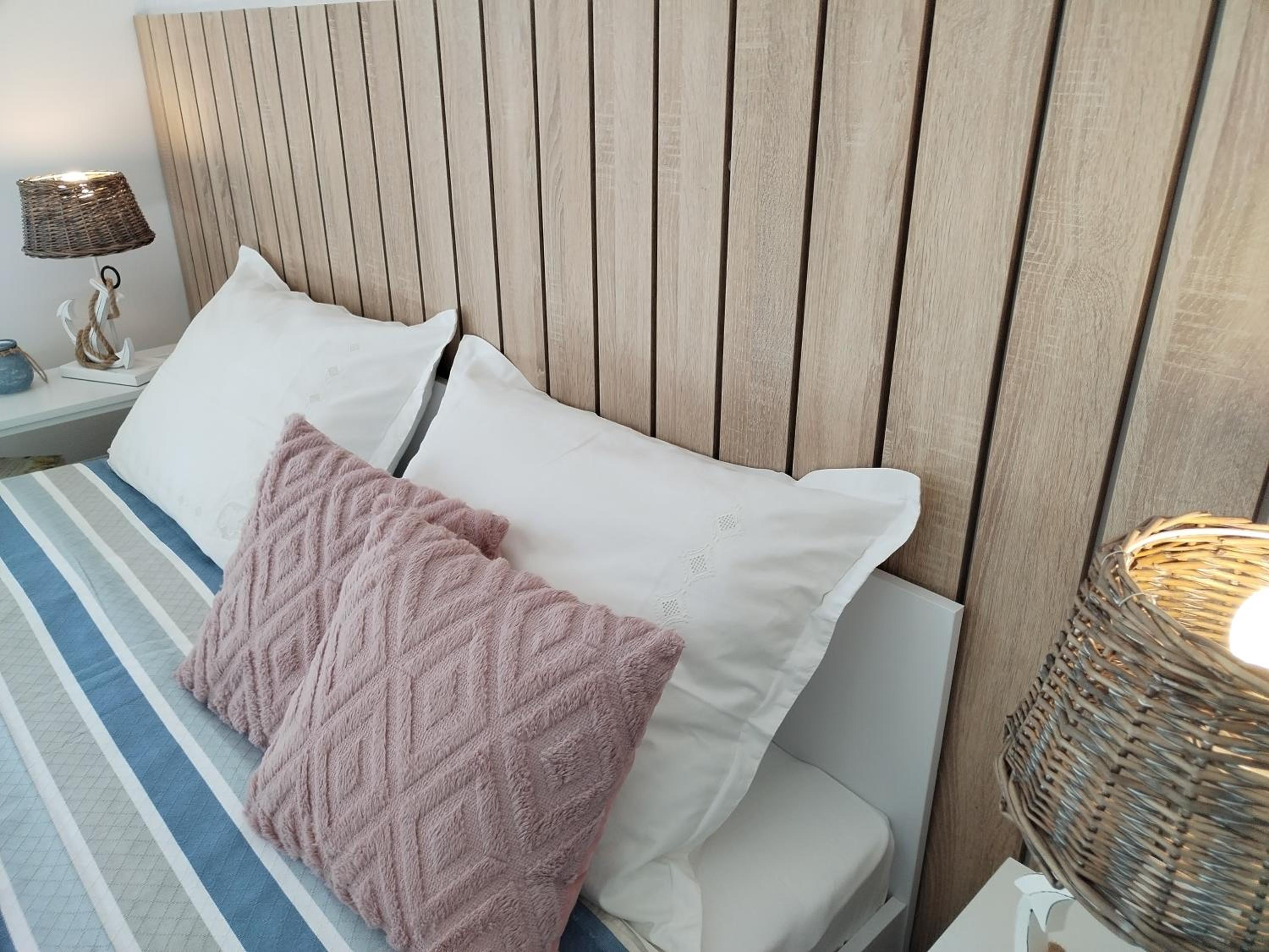 Beachfront apartment Suncana