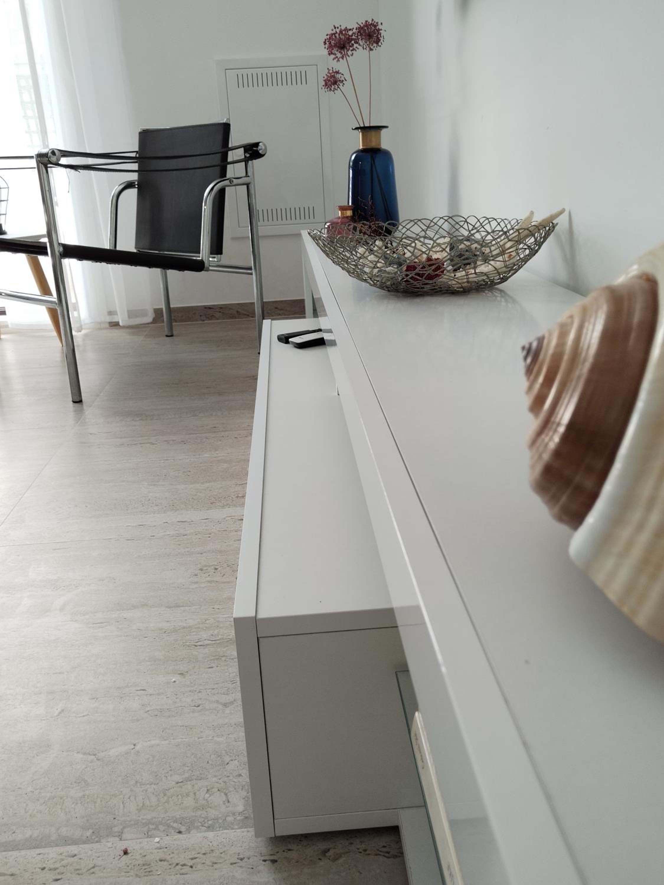Beachfront apartment Suncana