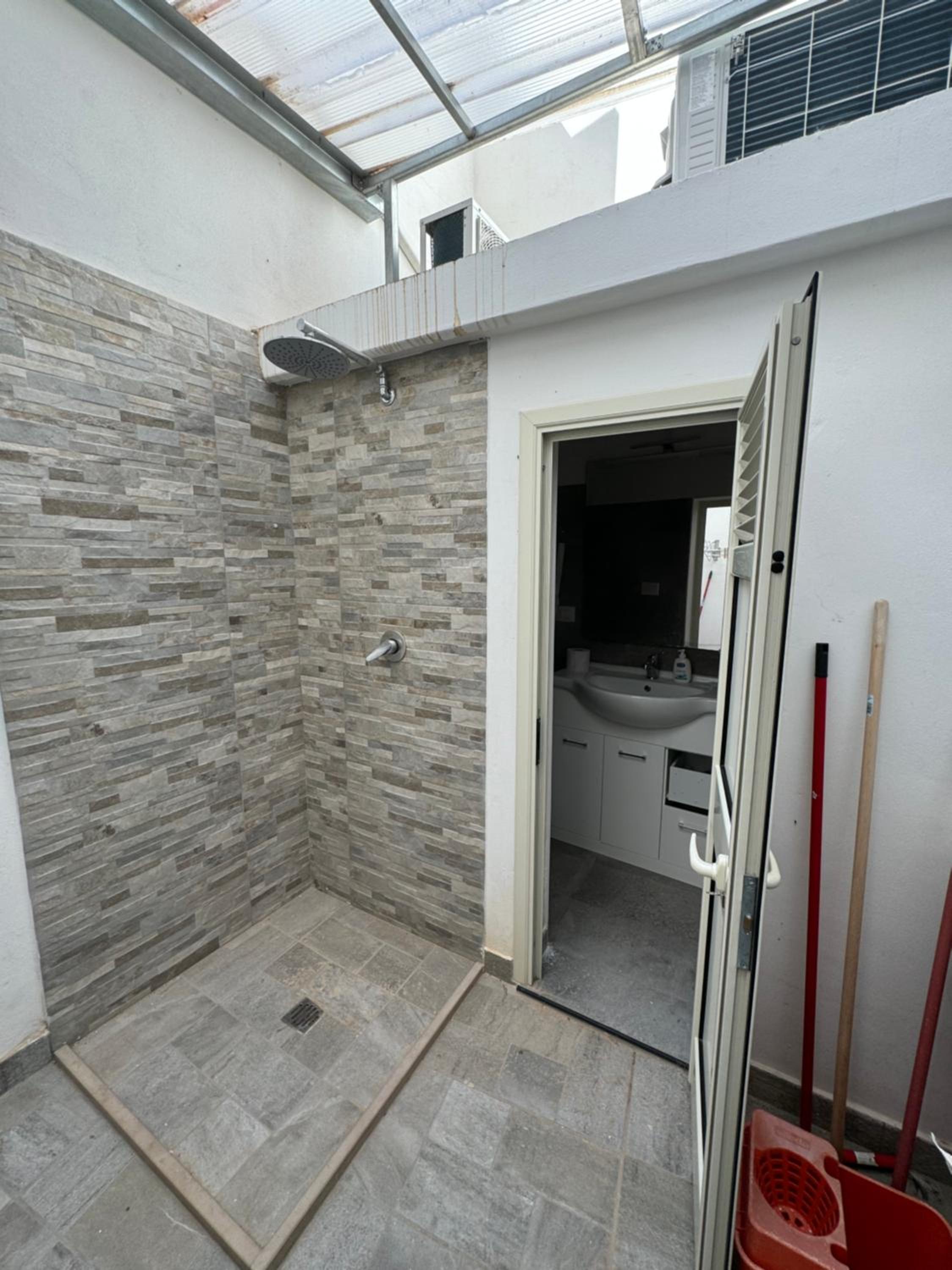 GIÒ HOME en Nardò — bathroom