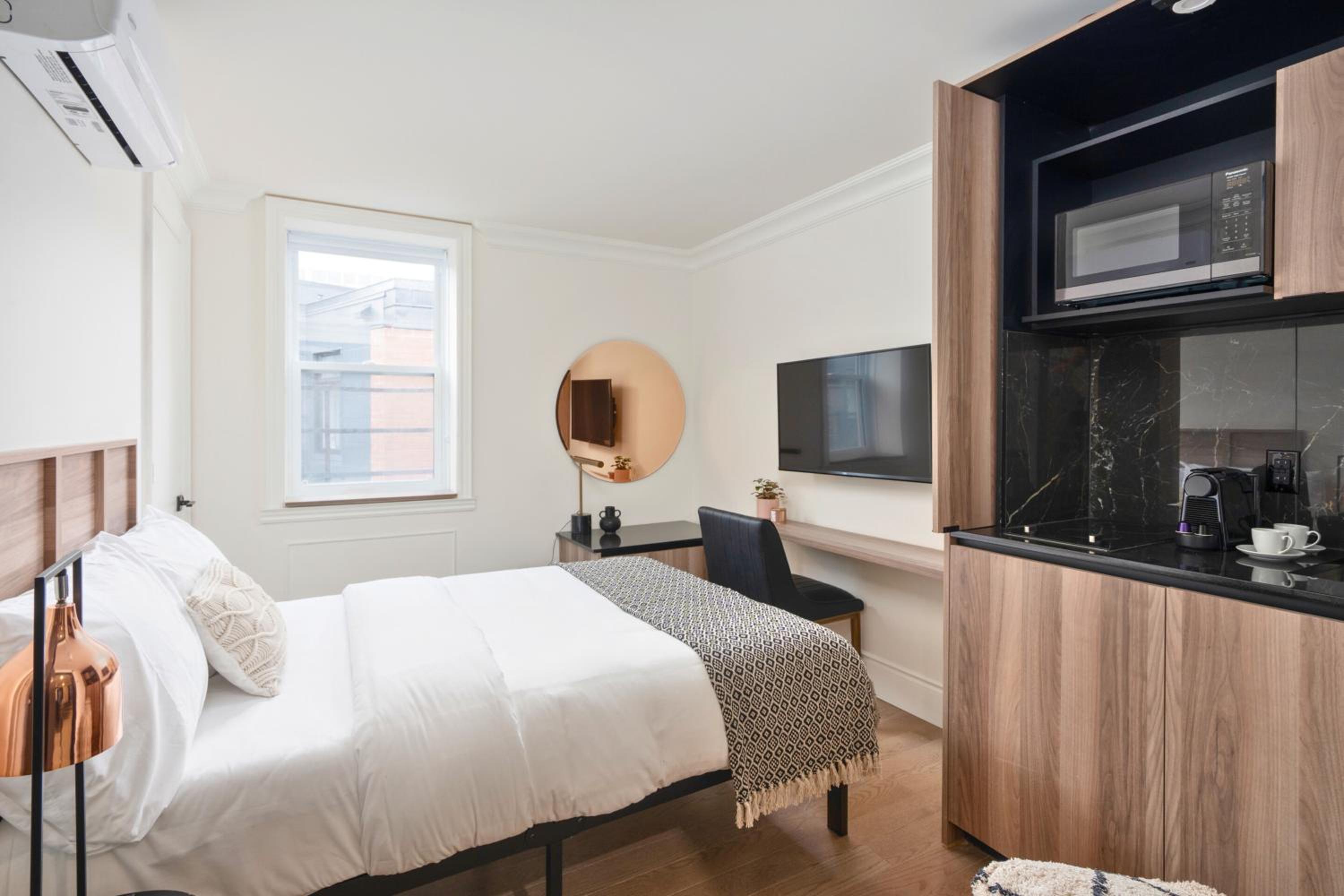 Opal Lofts - Quartier Latin