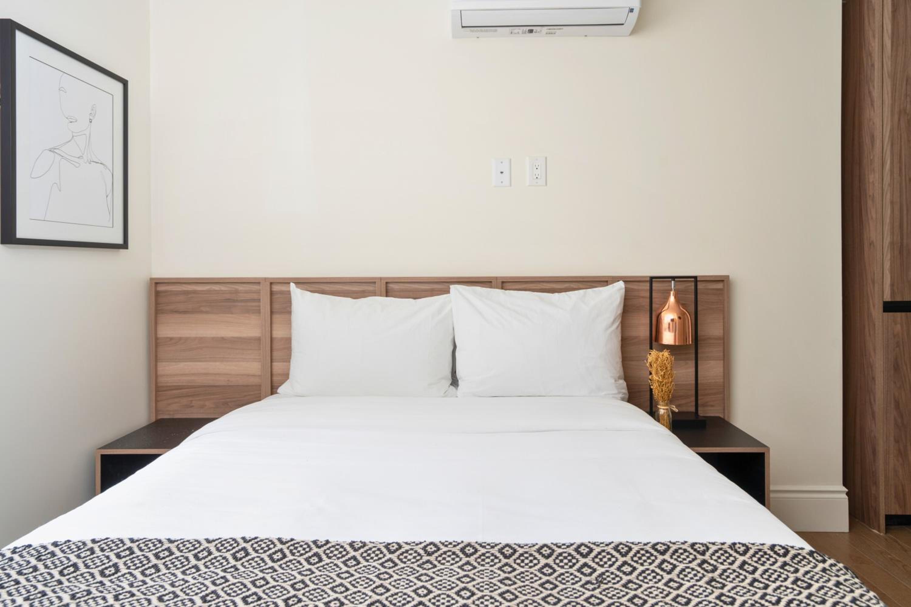 Opal Lofts - Quartier Latin