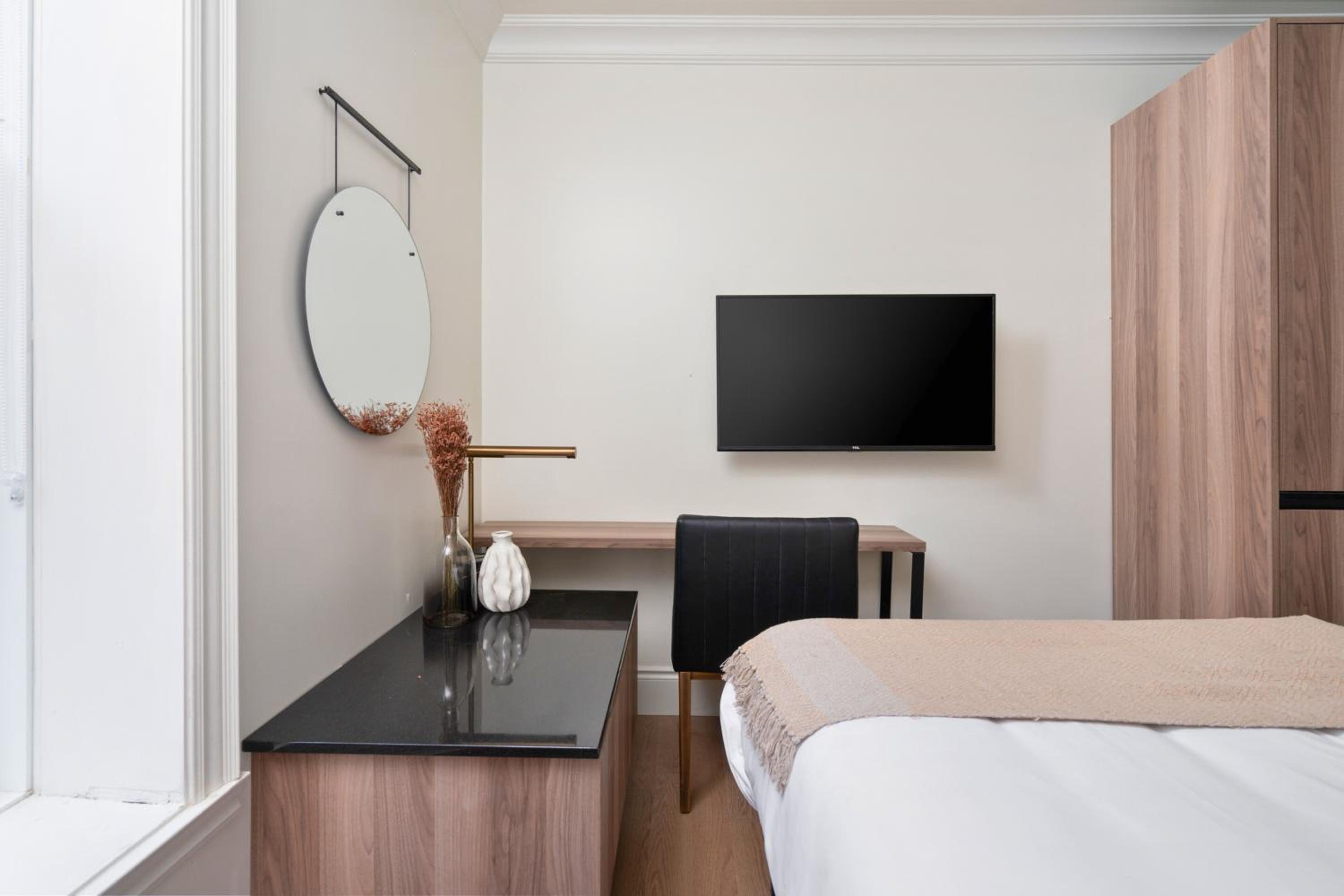 Opal Lofts - Quartier Latin