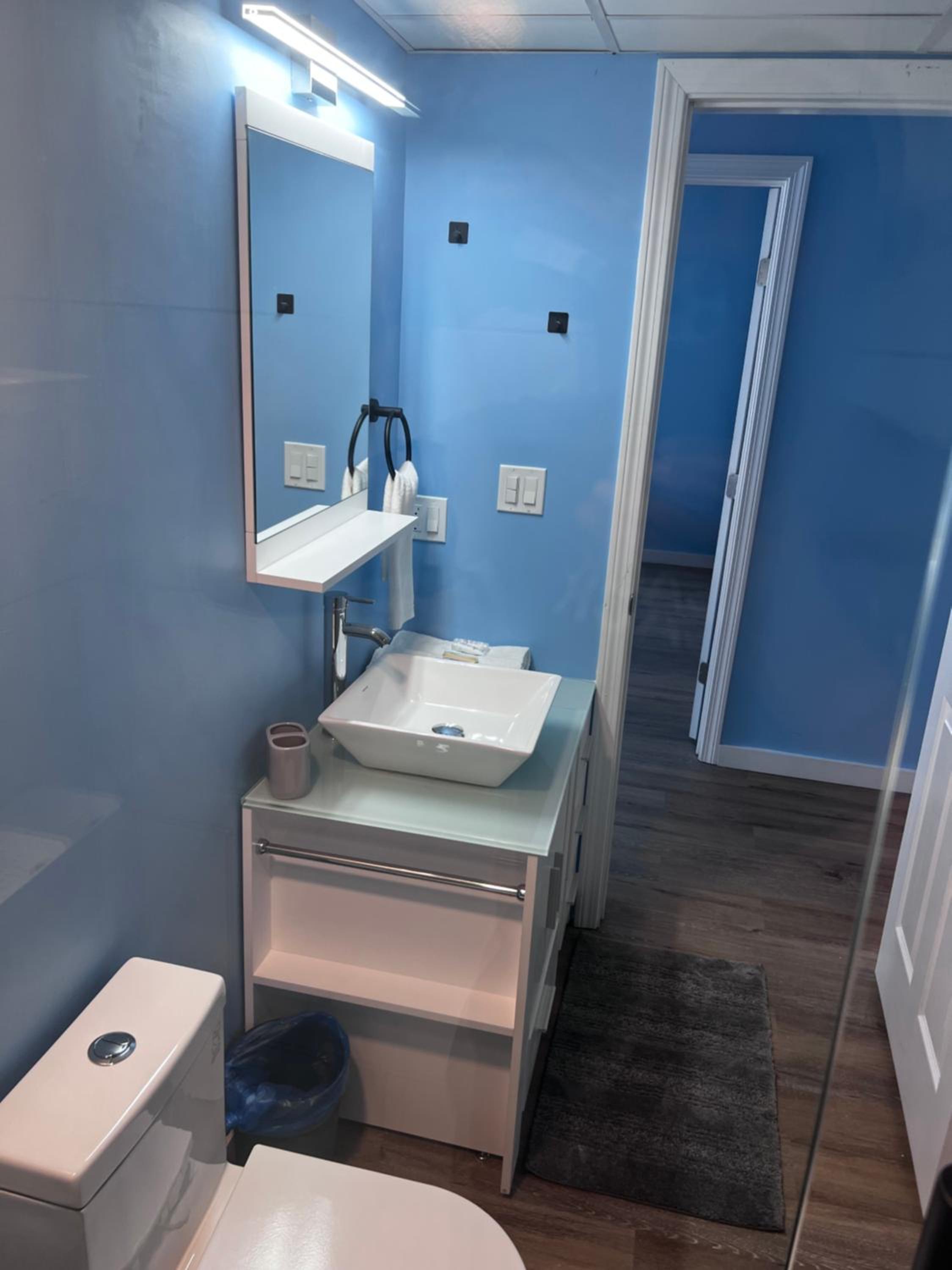 Almira Properties Apartments