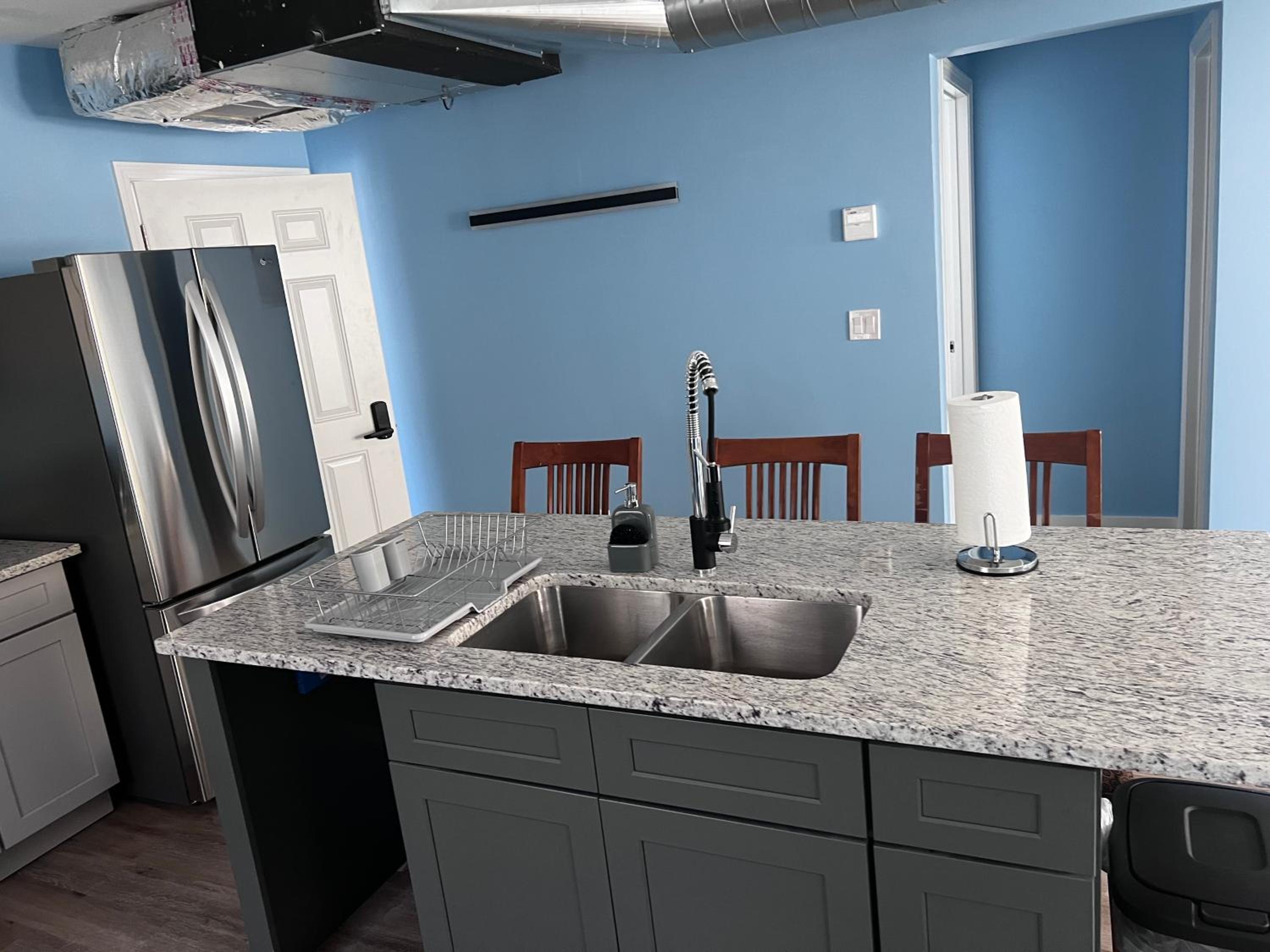Almira Properties Apartments