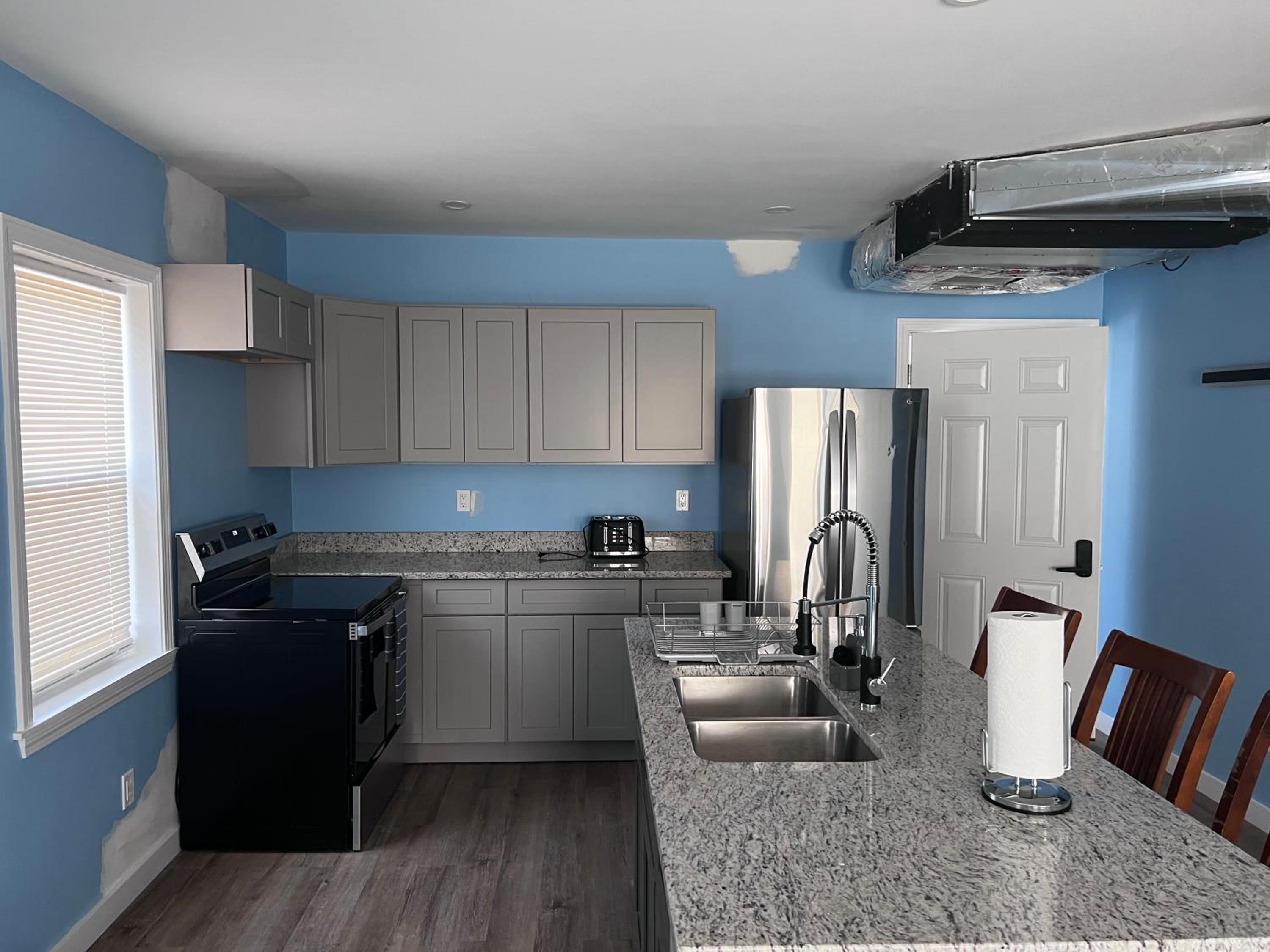 Almira Properties Apartments