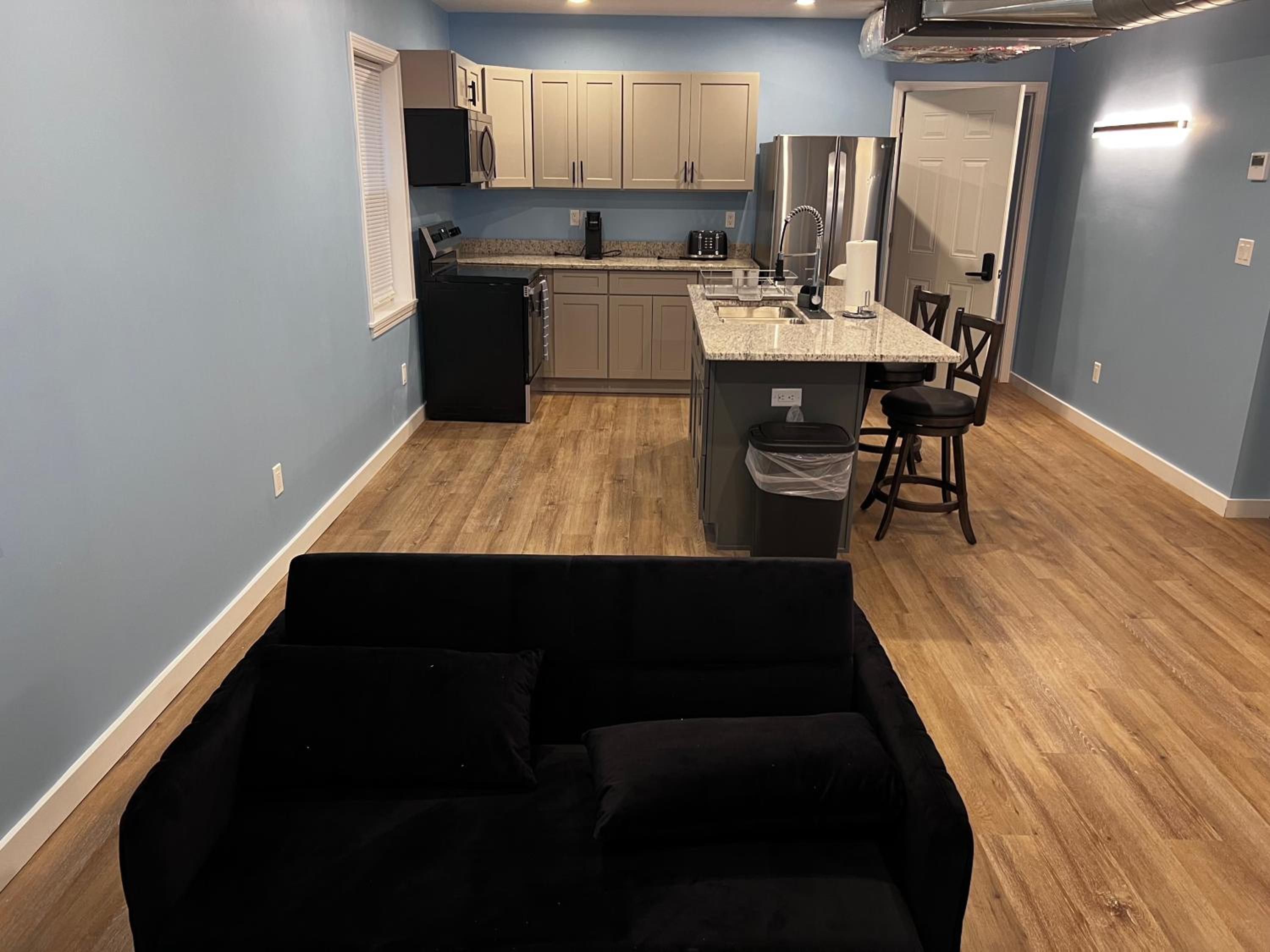 Almira Properties Apartments