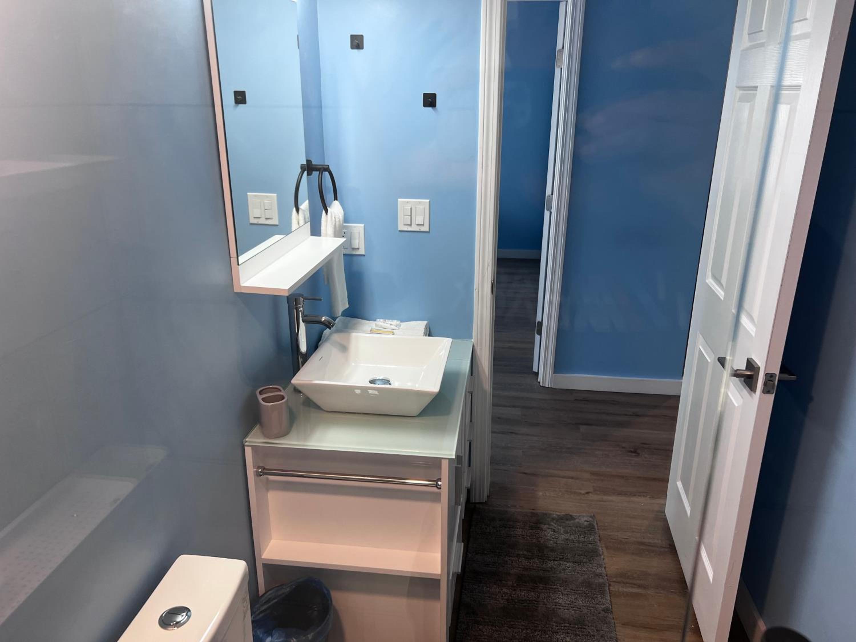 Almira Properties Apartments
