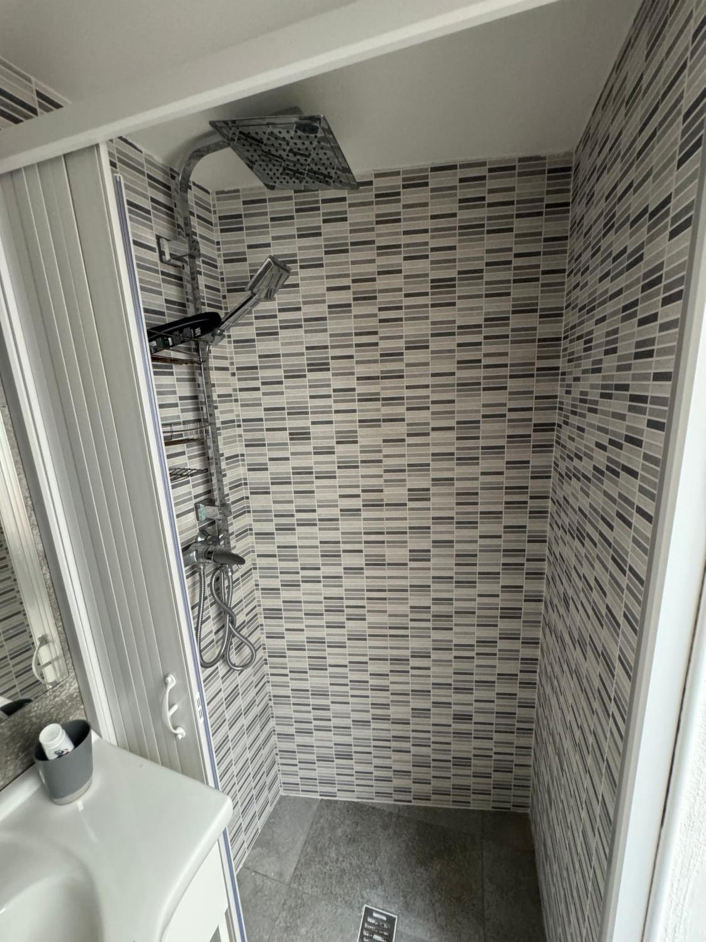 GIÒ HOME en Nardò — bathroom
