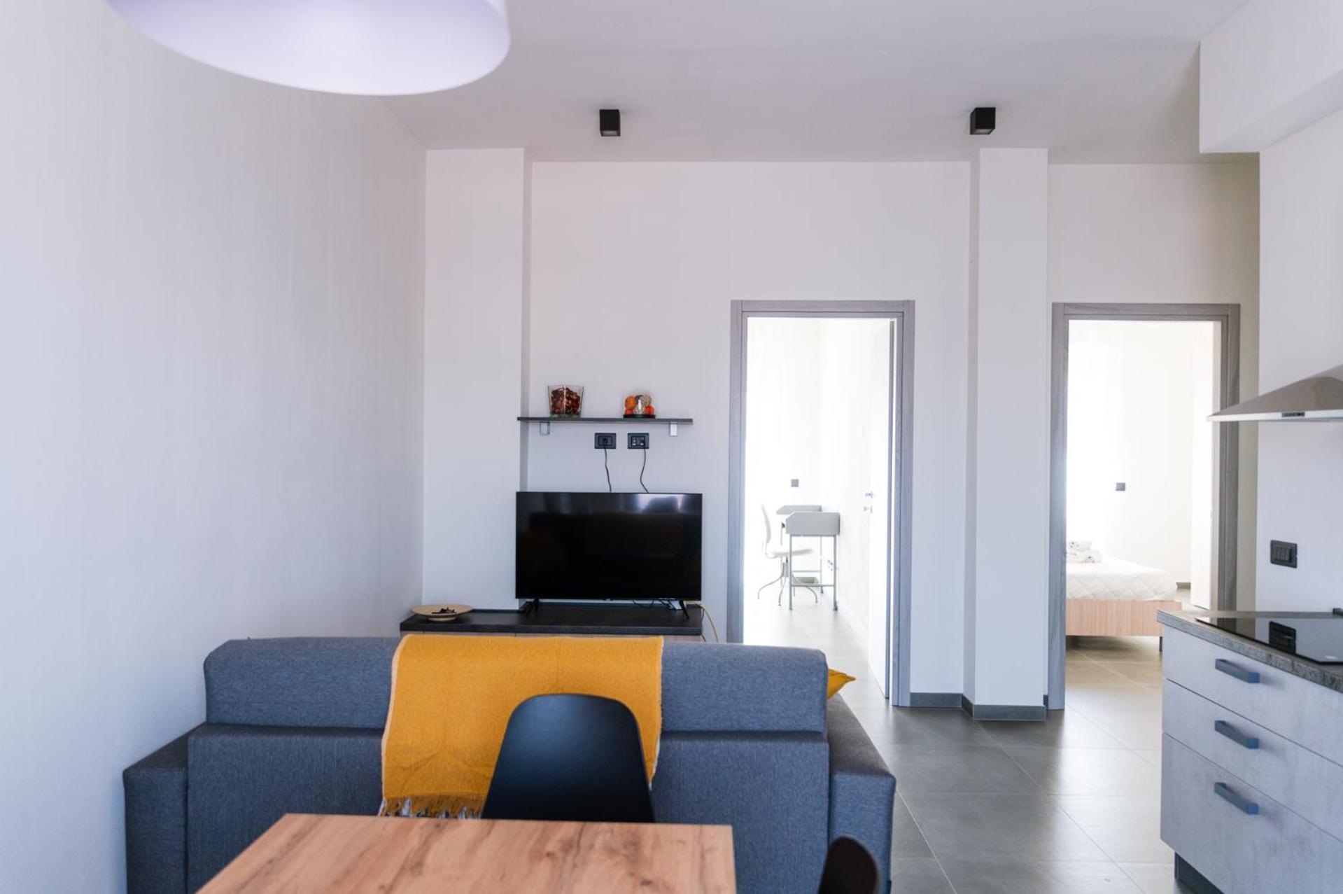 IsabellApartments