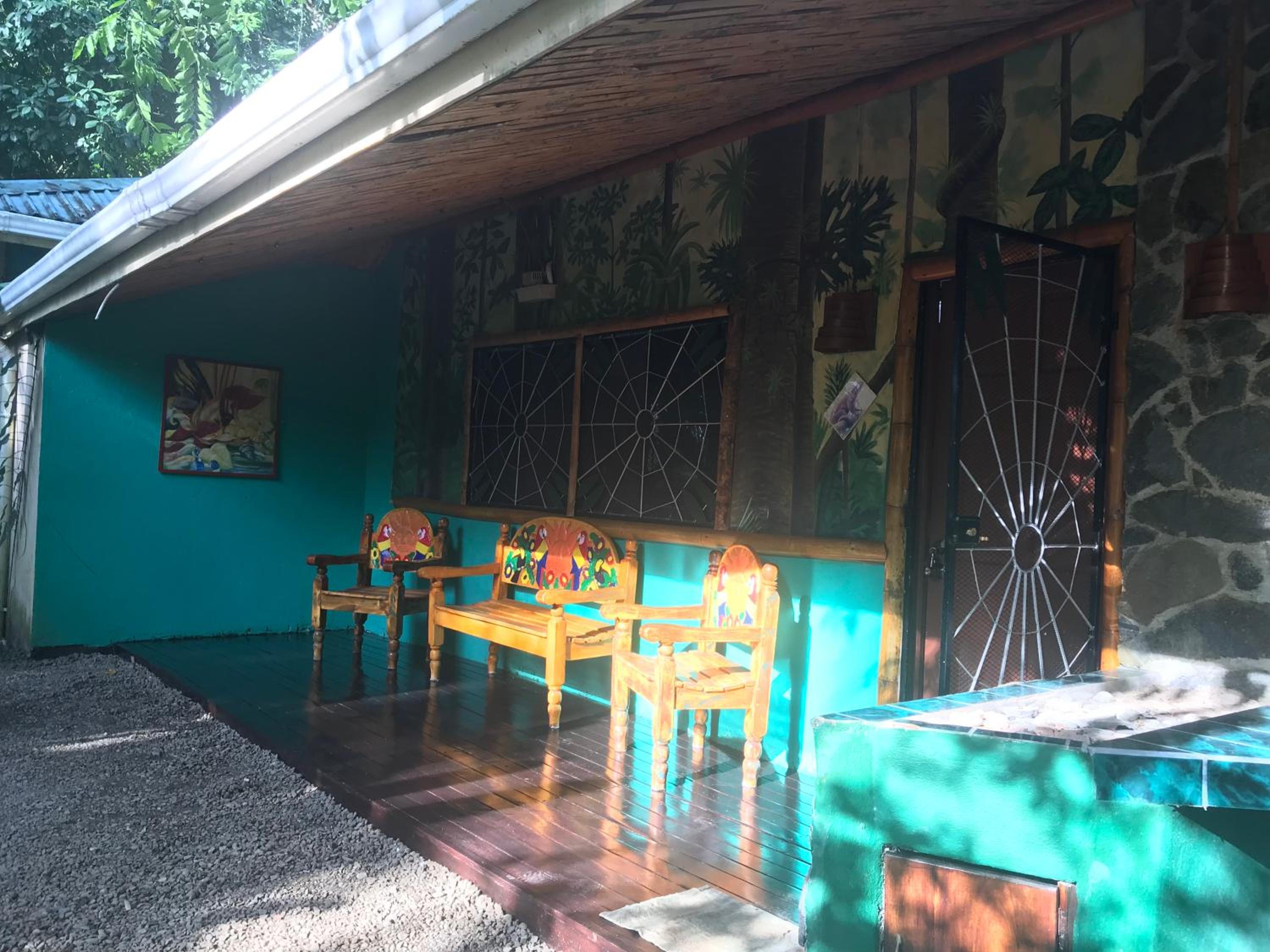 Casa Manglar Villa