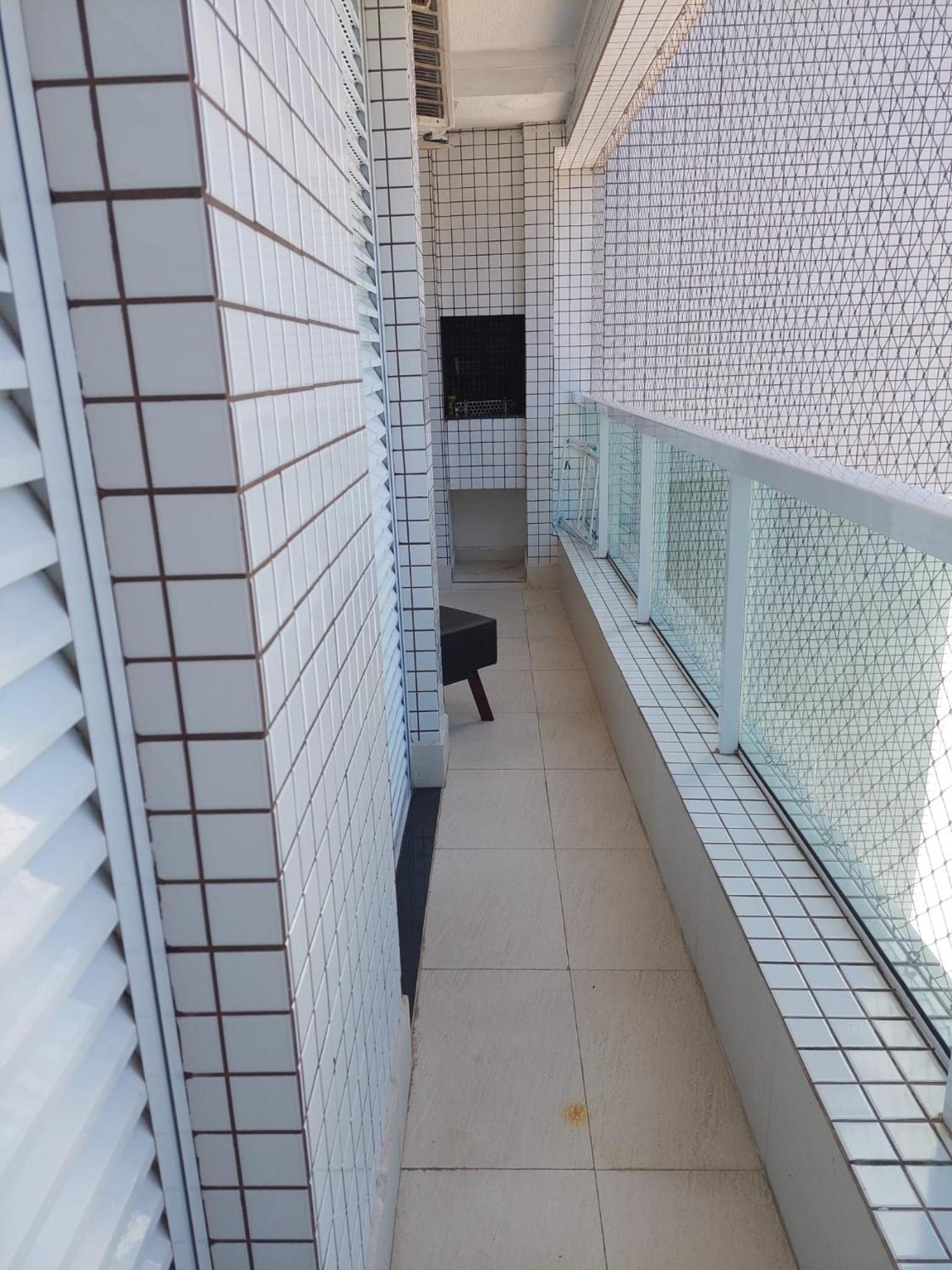 Apartamento Charmoso Na Enseada