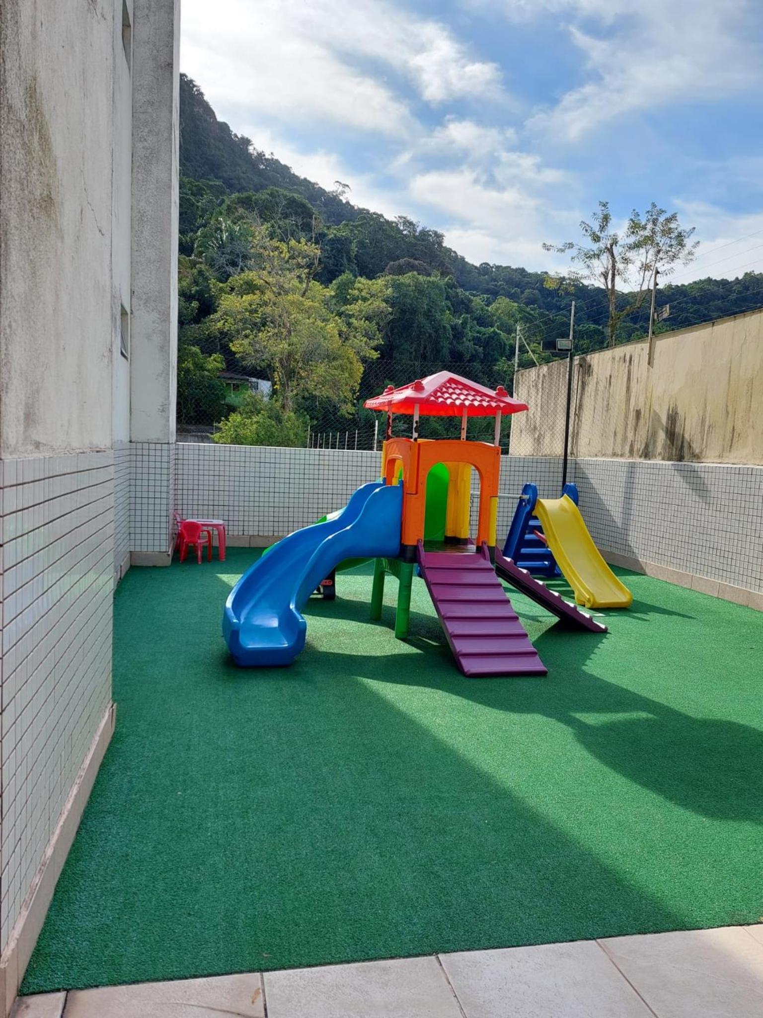 Apartamento Charmoso Na Enseada
