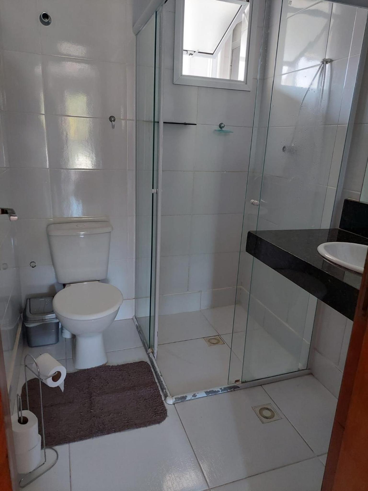 Apartamento Charmoso Na Enseada