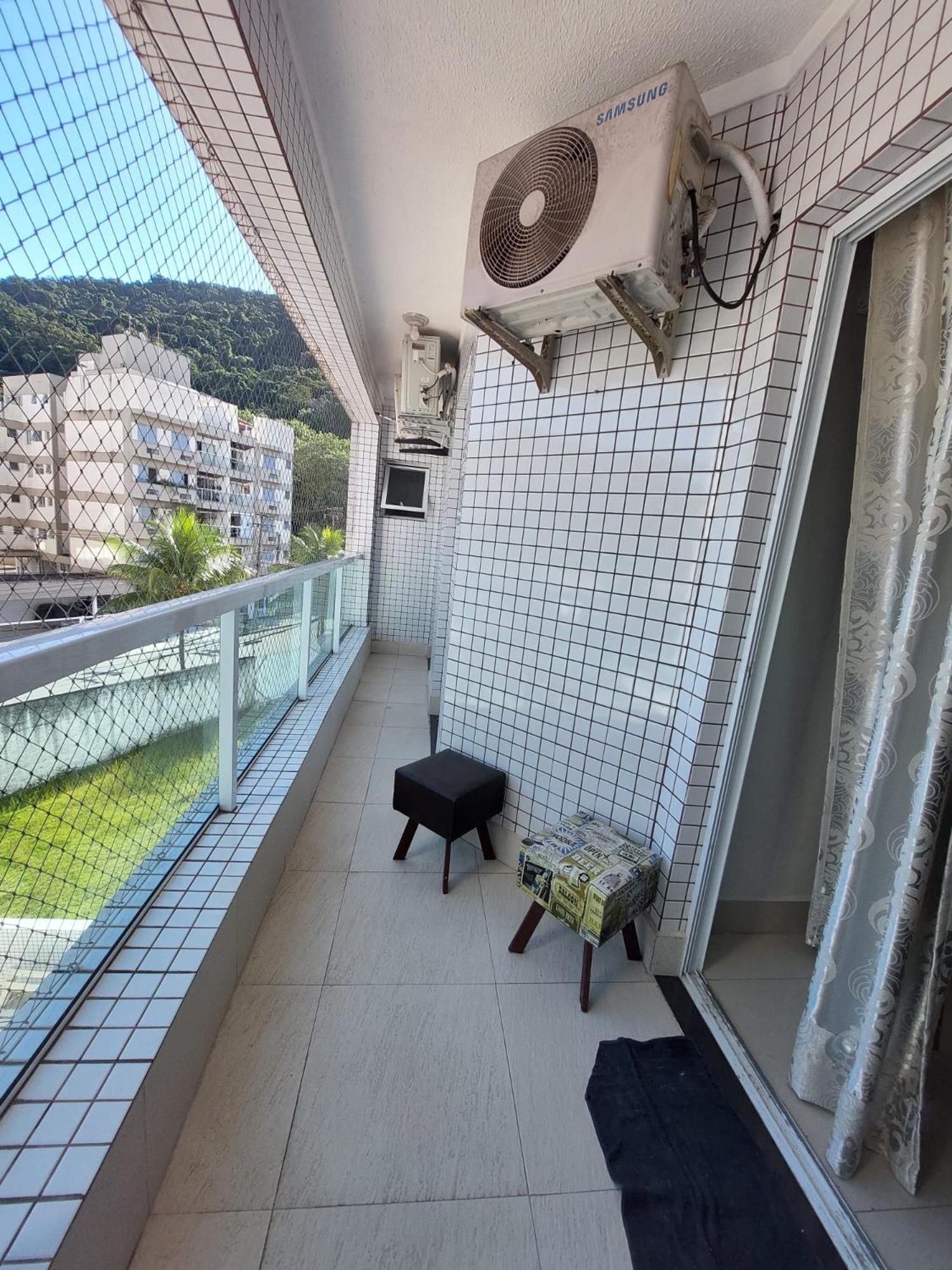 Apartamento Charmoso Na Enseada