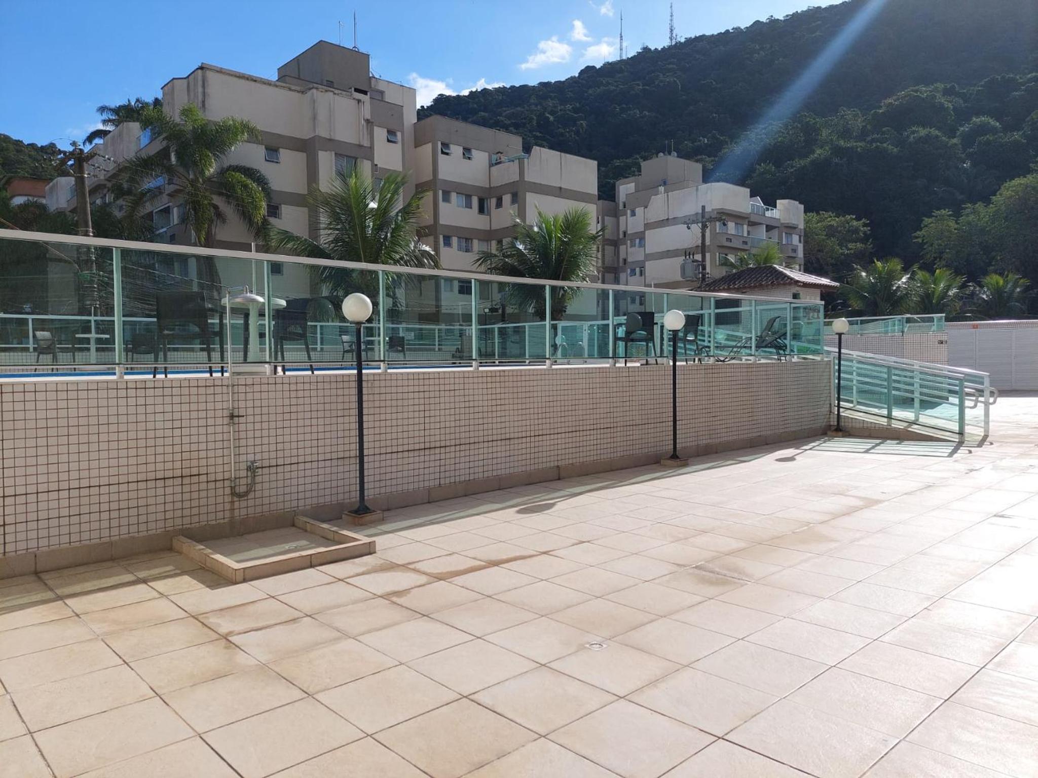 Apartamento Charmoso Na Enseada