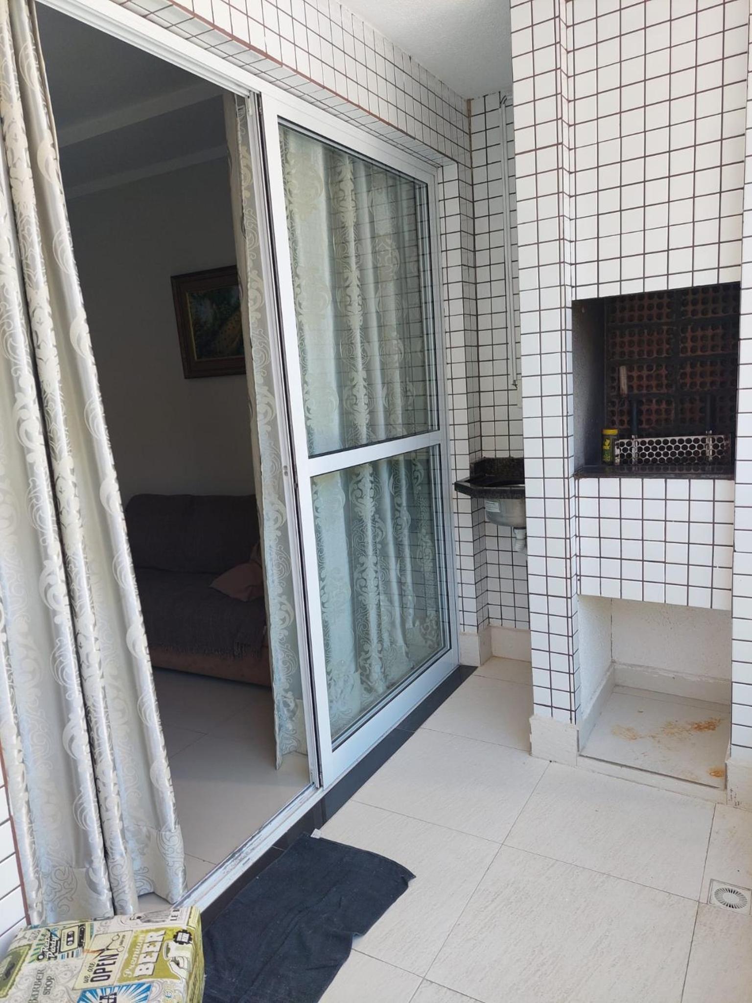 Apartamento Charmoso Na Enseada
