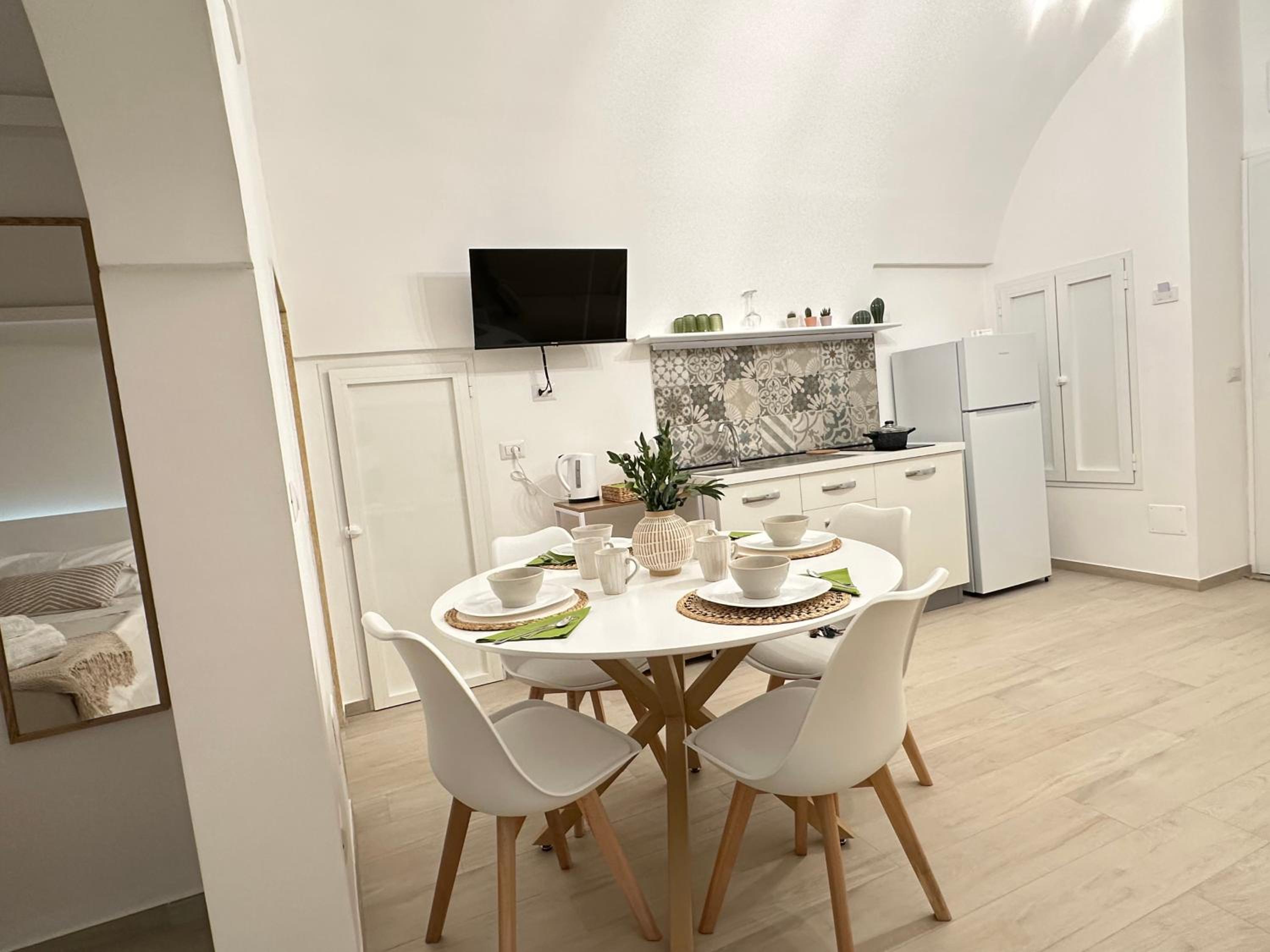 La Casa di Ninetta - Boutique Stay photo 5