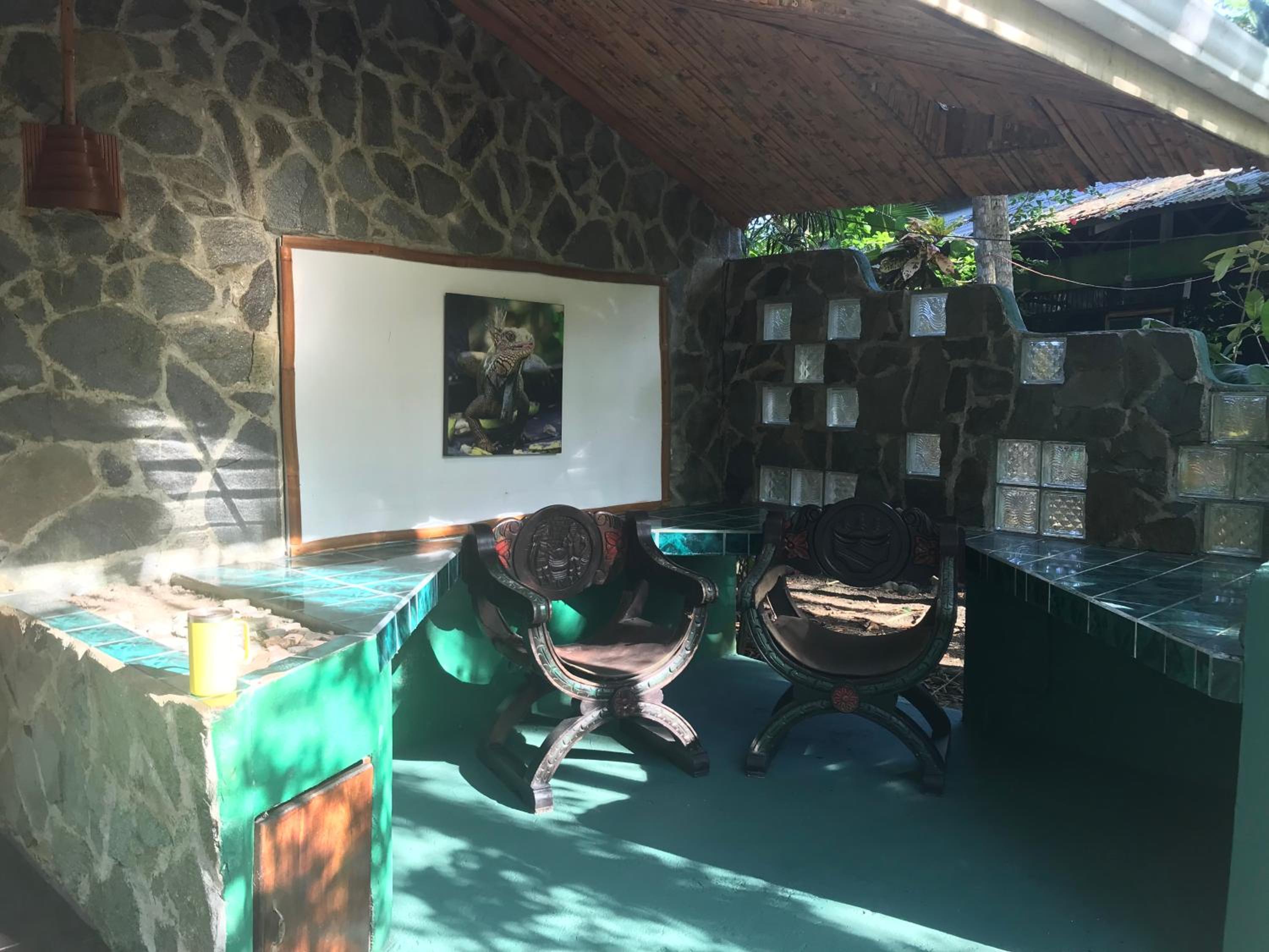 Casa Manglar Villa