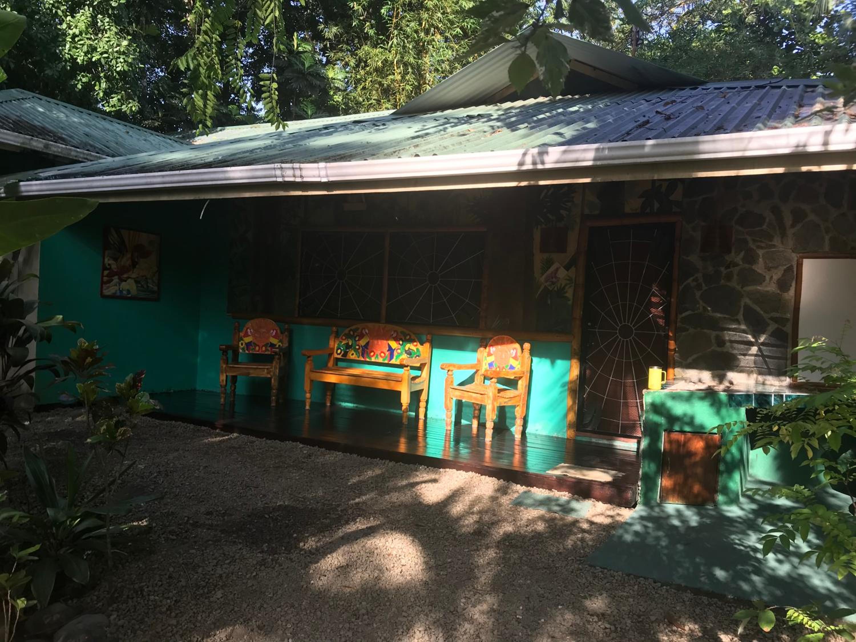 Casa Manglar Villa