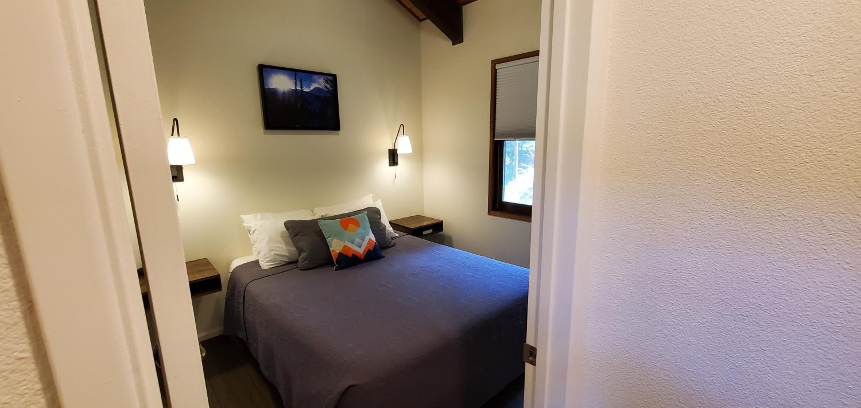 Eagle Cap Chalets