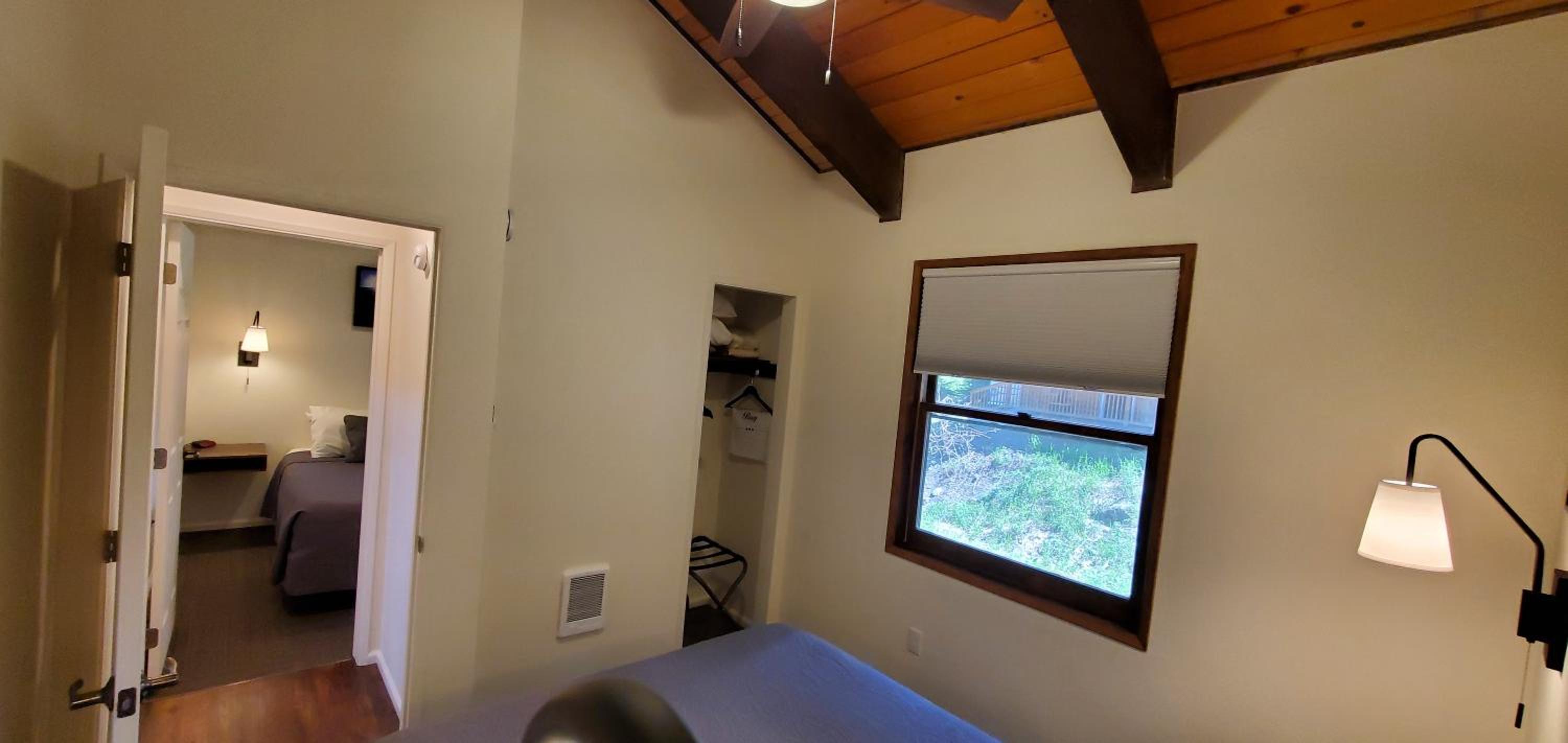 Eagle Cap Chalets