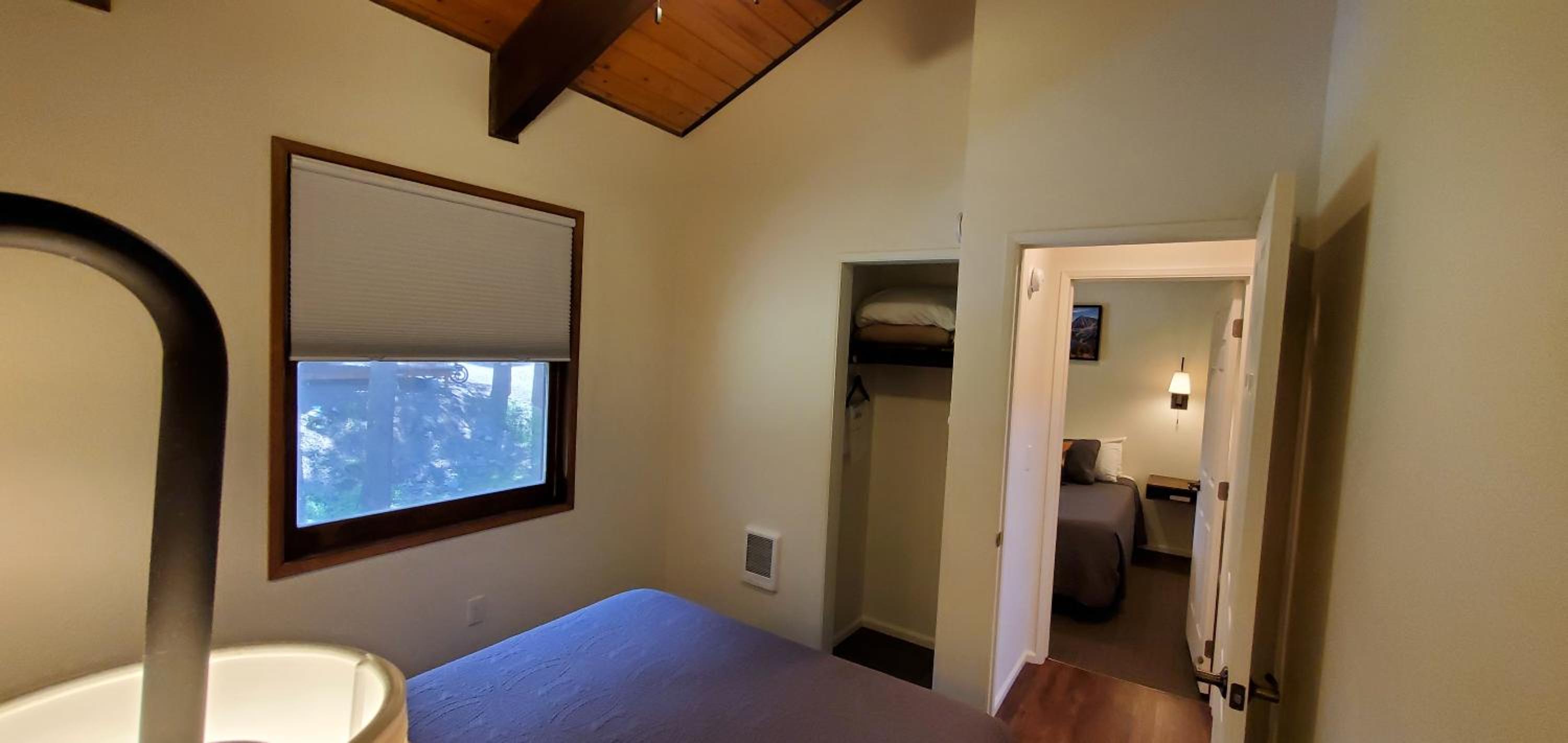 Eagle Cap Chalets
