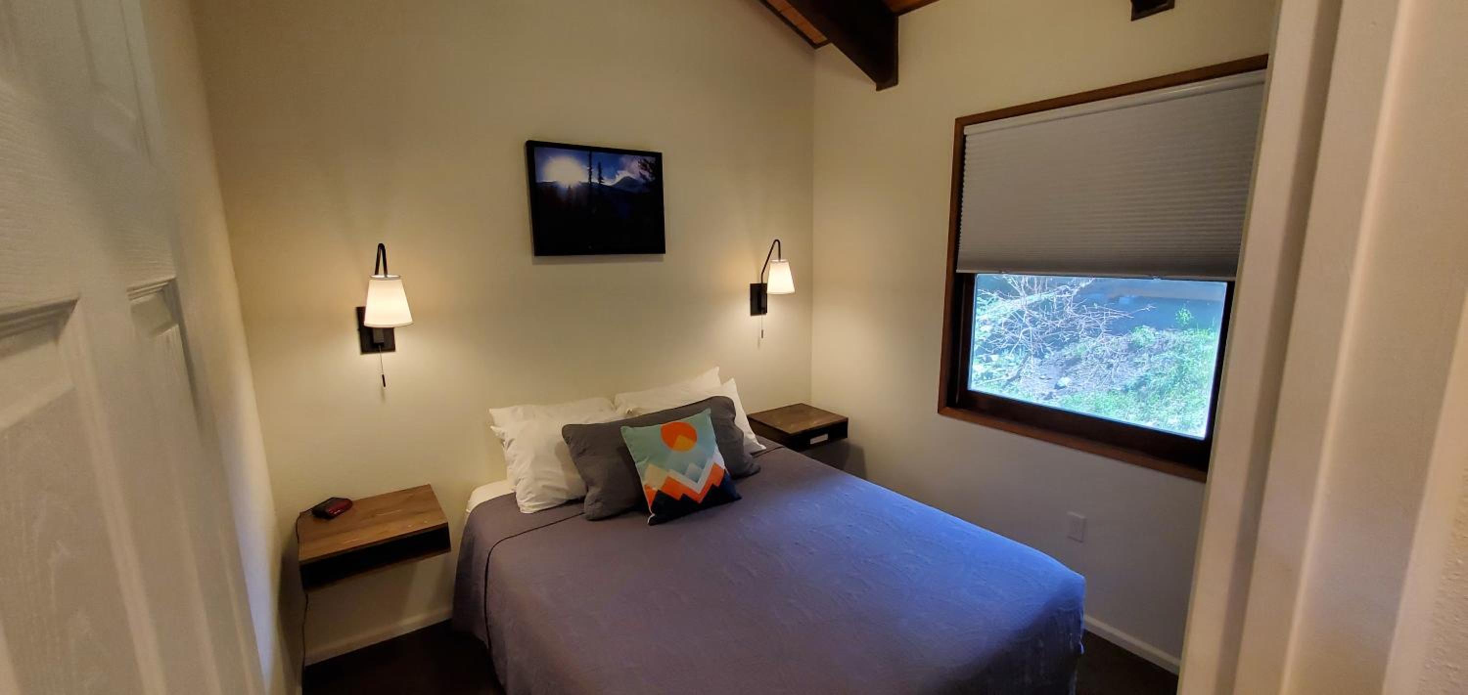 Eagle Cap Chalets