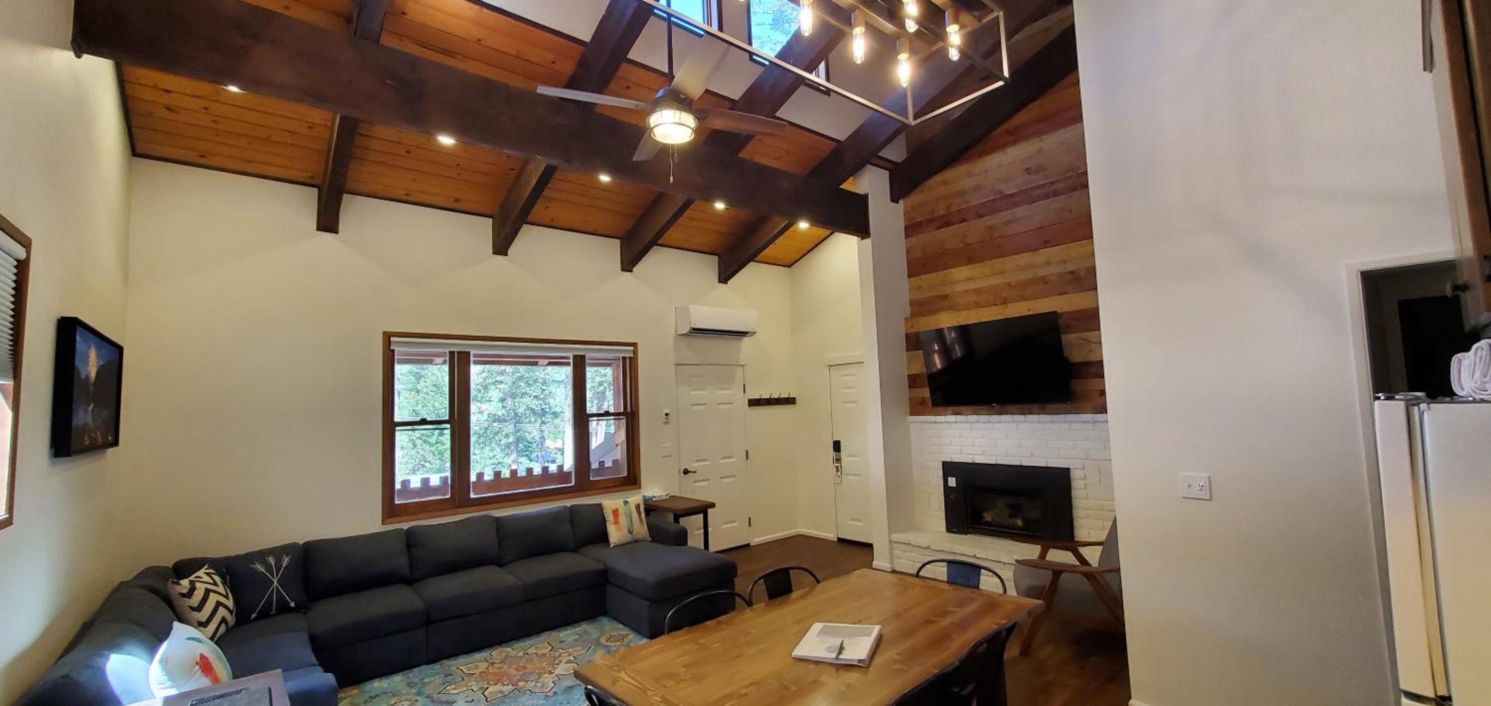 Eagle Cap Chalets