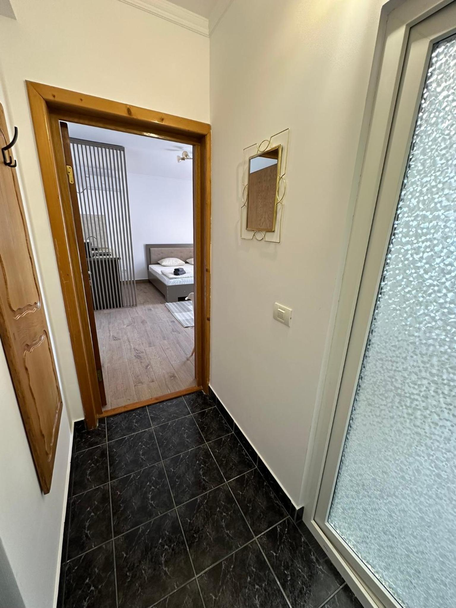 Serenity Apartments and Studios